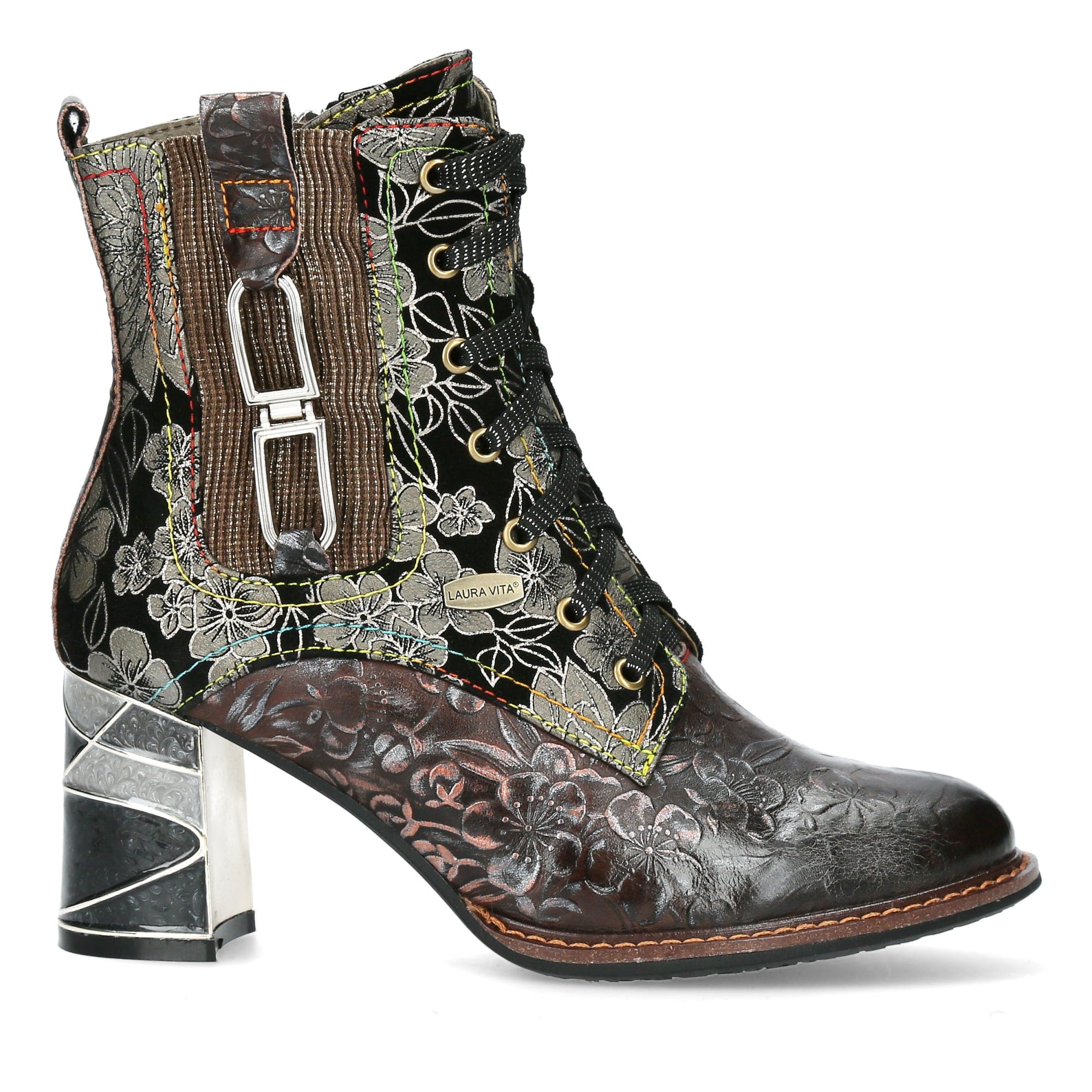 Bottines - MARBREO 02 - Image 2