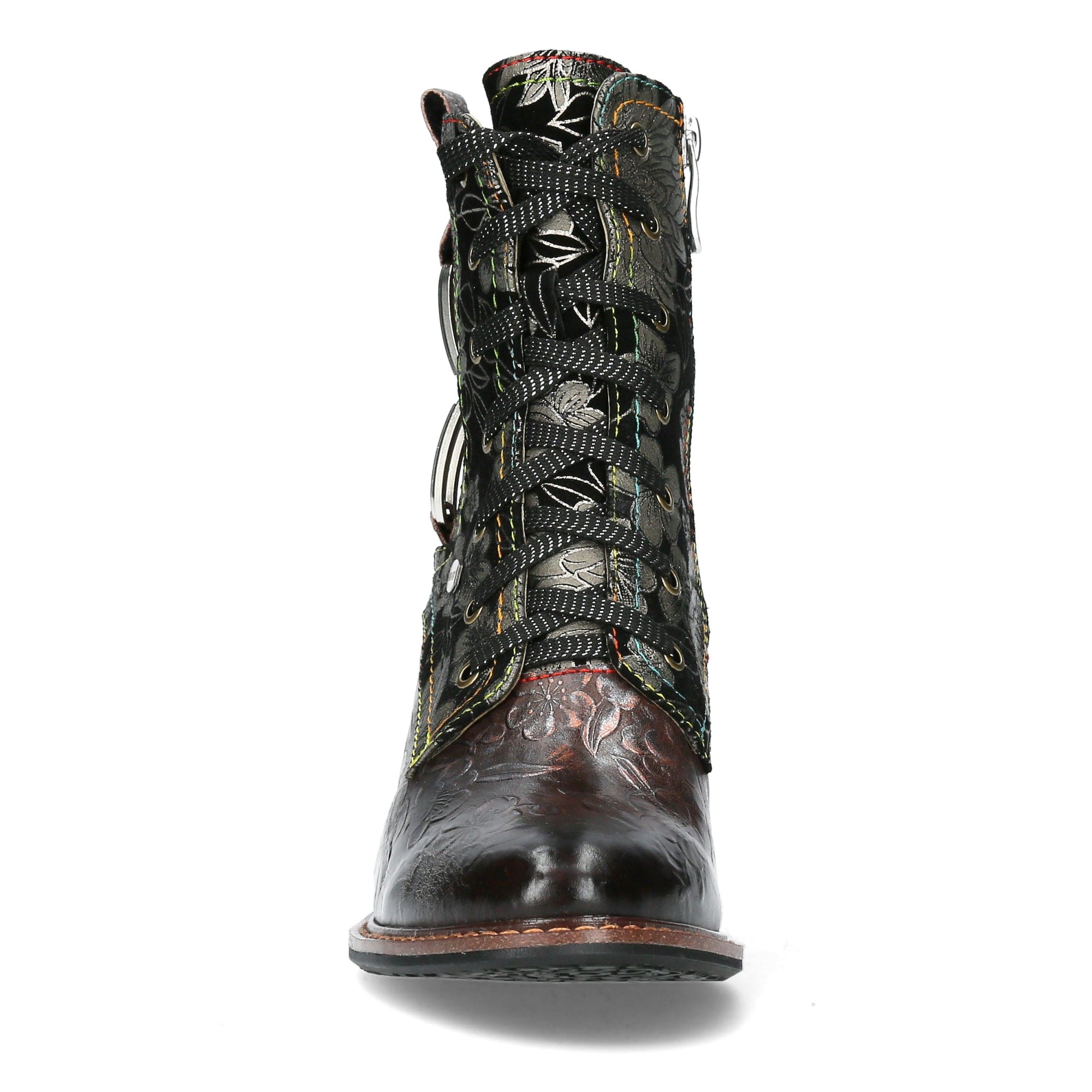 Bottines - MARBREO 02 - Image 4