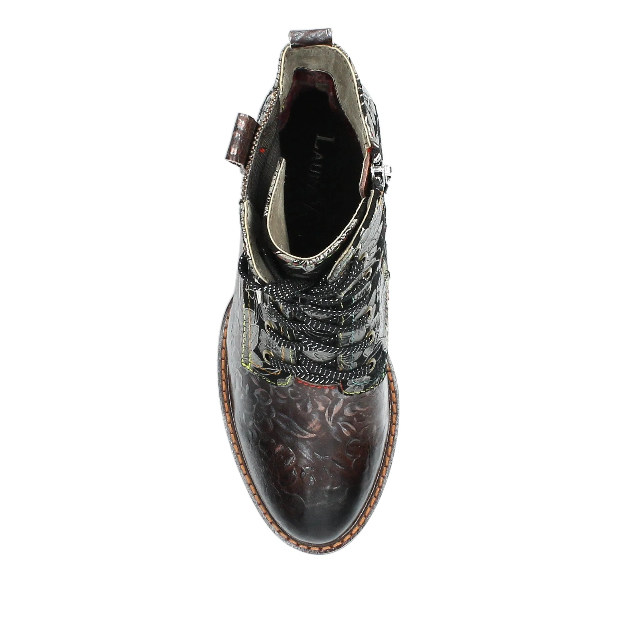 Bottines - MARBREO 02 - Image 5