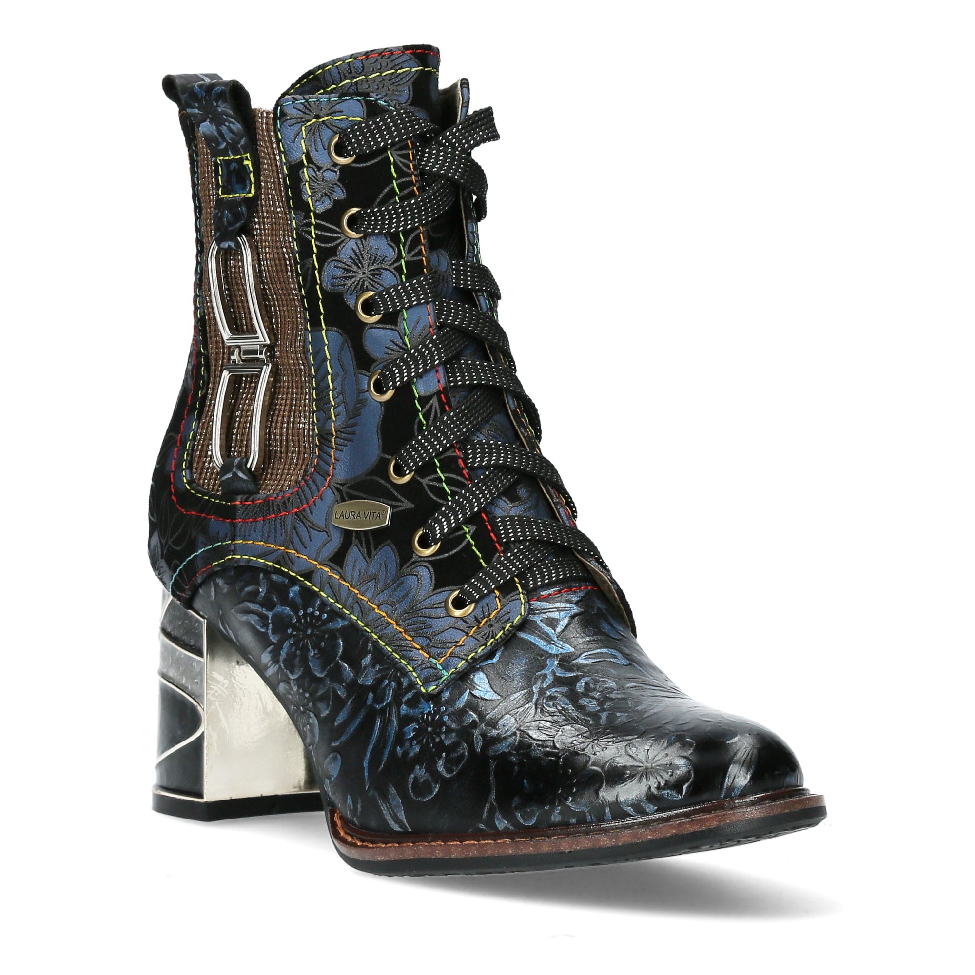 Bottines - MARBREO 02 - Image 9