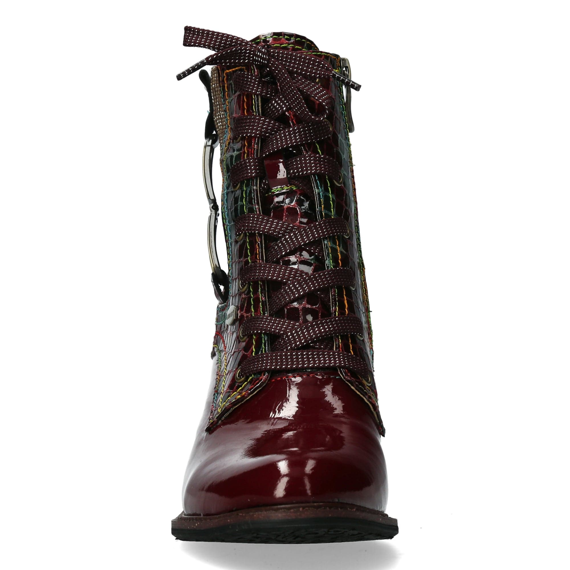Bottines - MARBREO 02 - Image 12