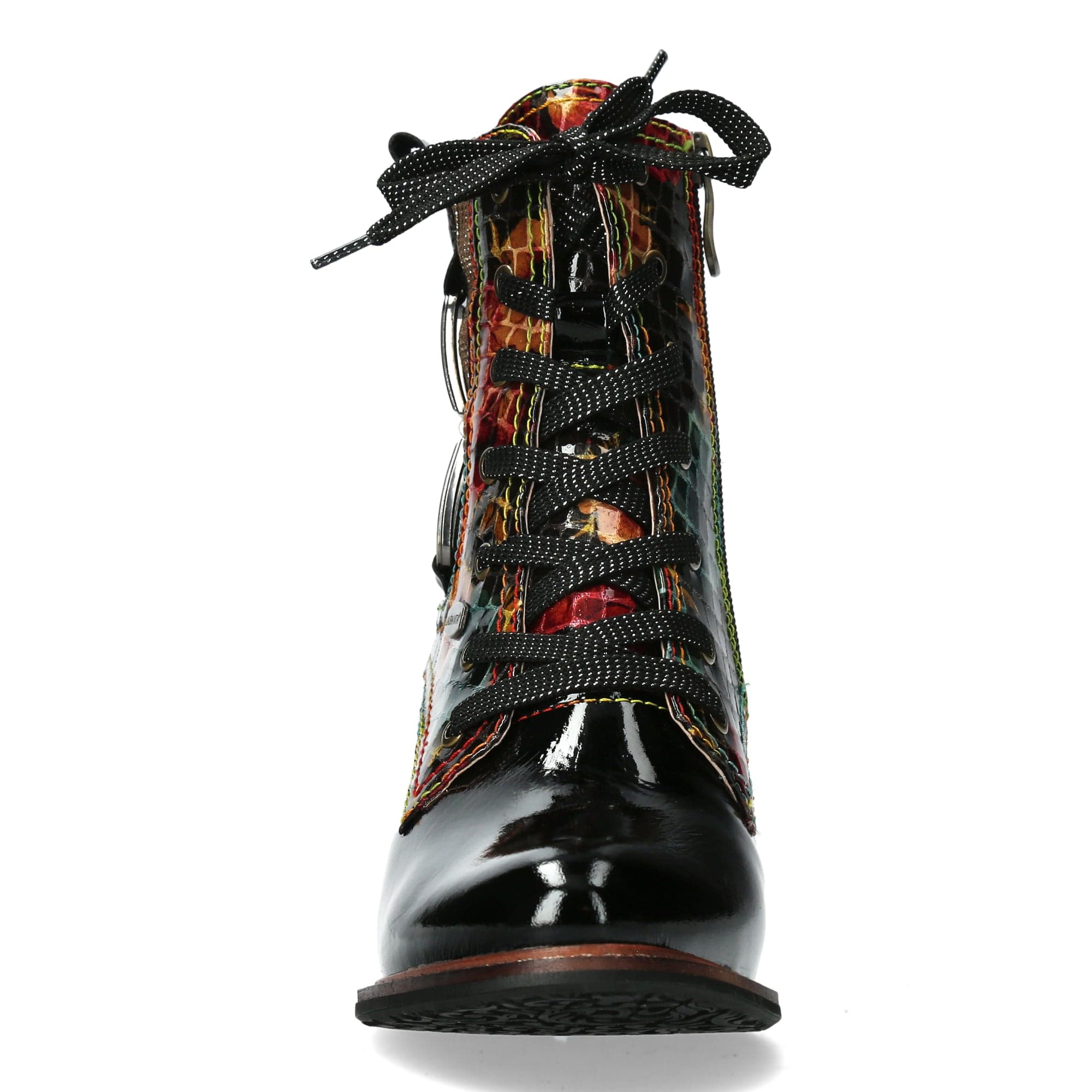 Bottines - MARBREO 02 - Image 6