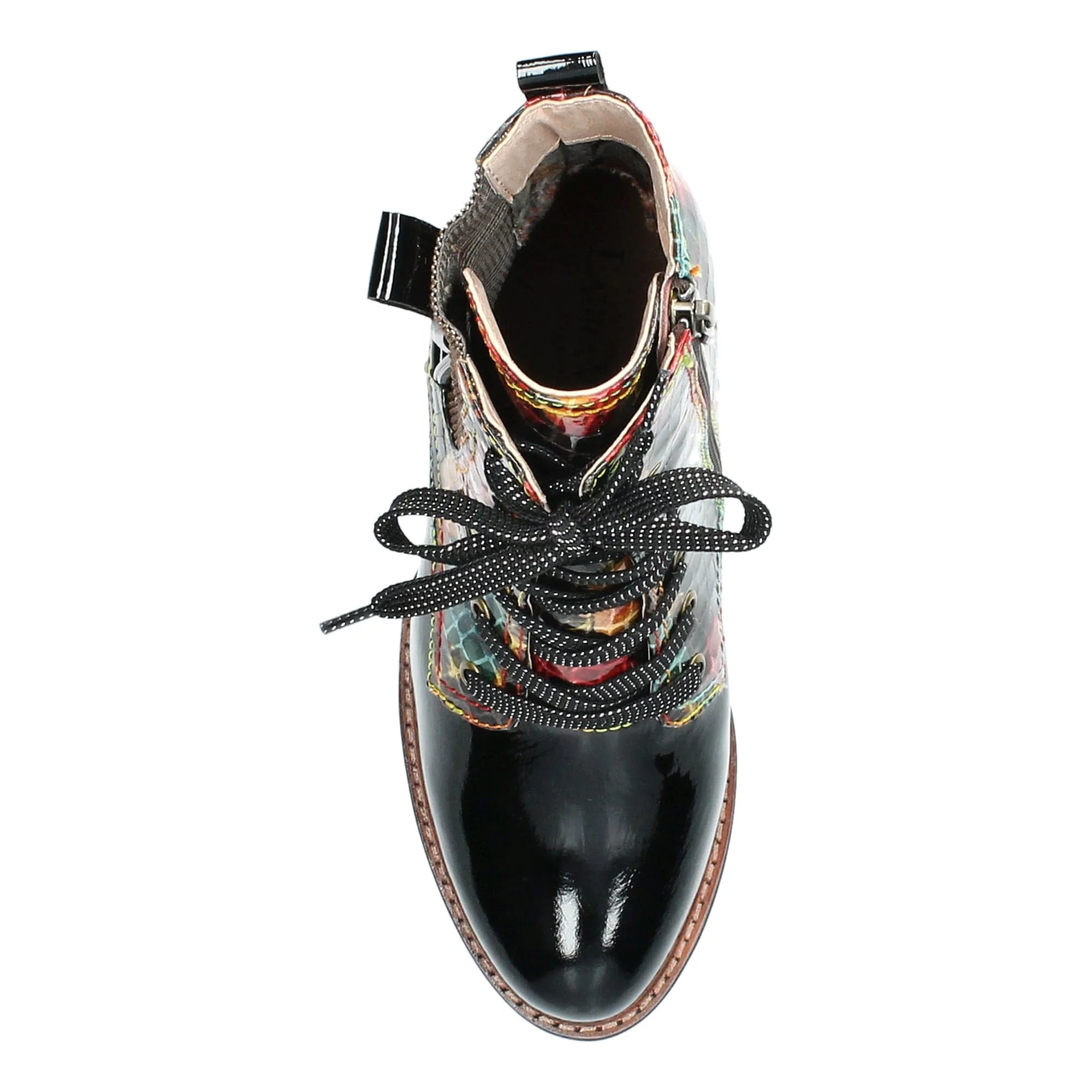 Bottines - MARBREO 02 - Image 7