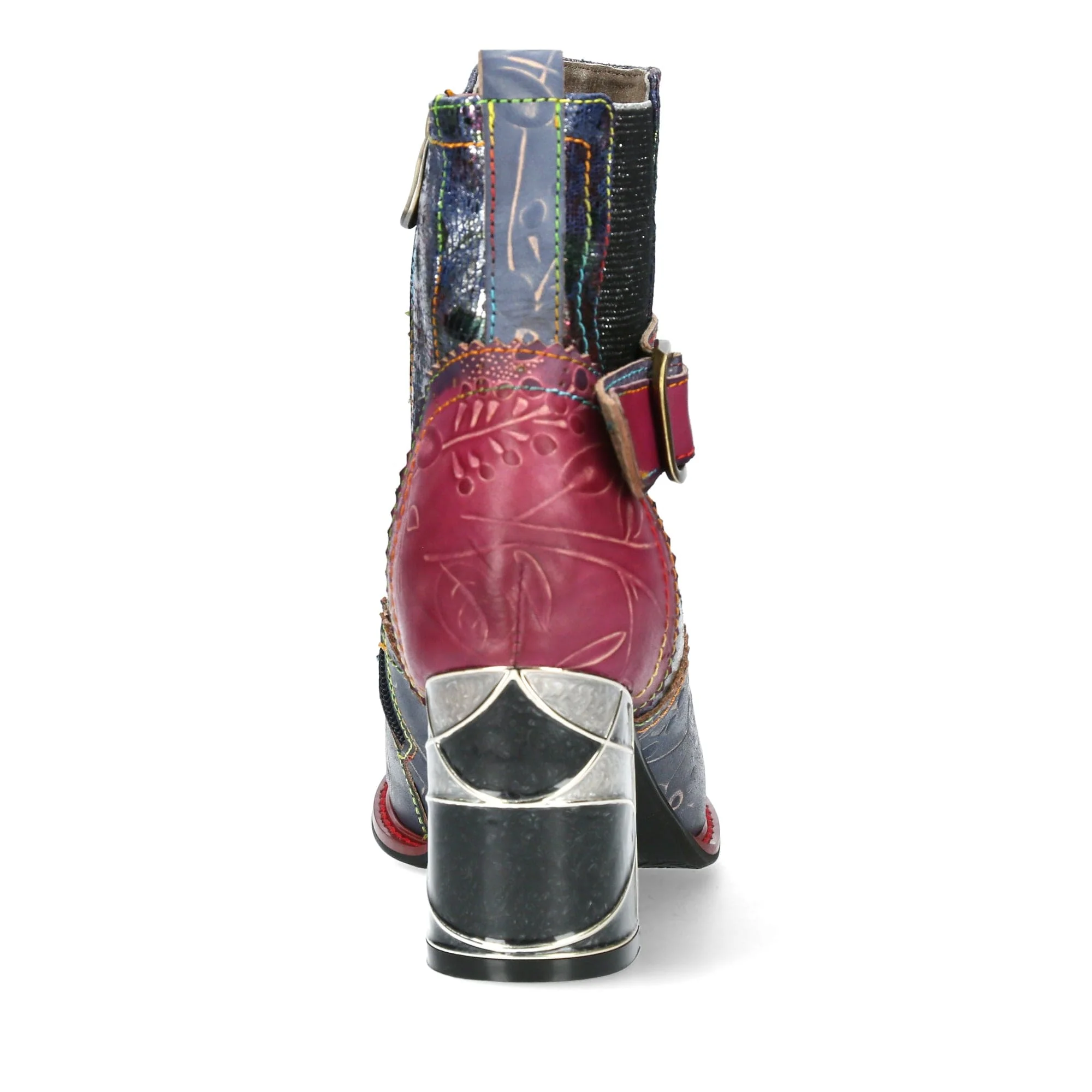 Bottines - MARBREO 03 - Image 12