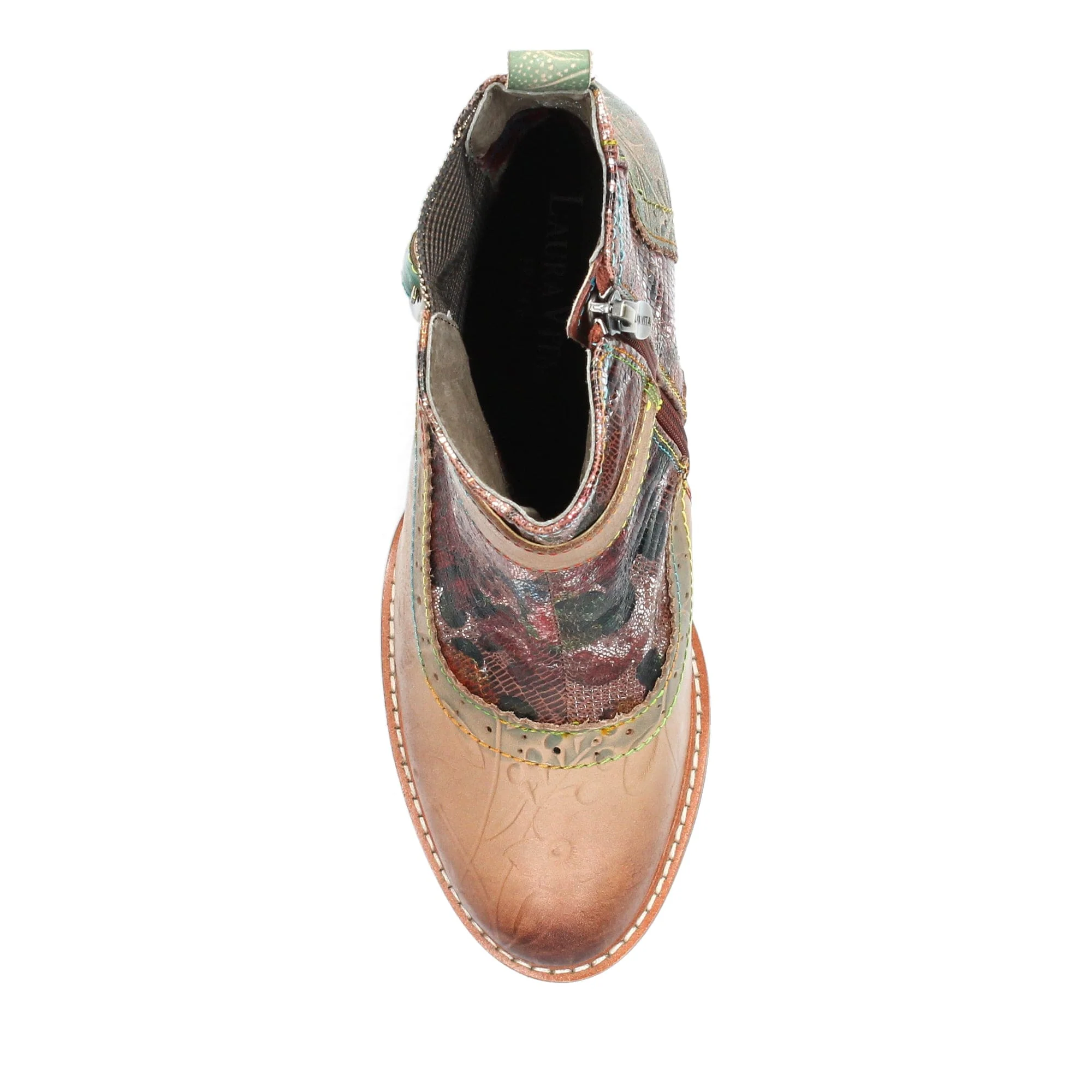 Bottines - MARBREO 03 - Image 4