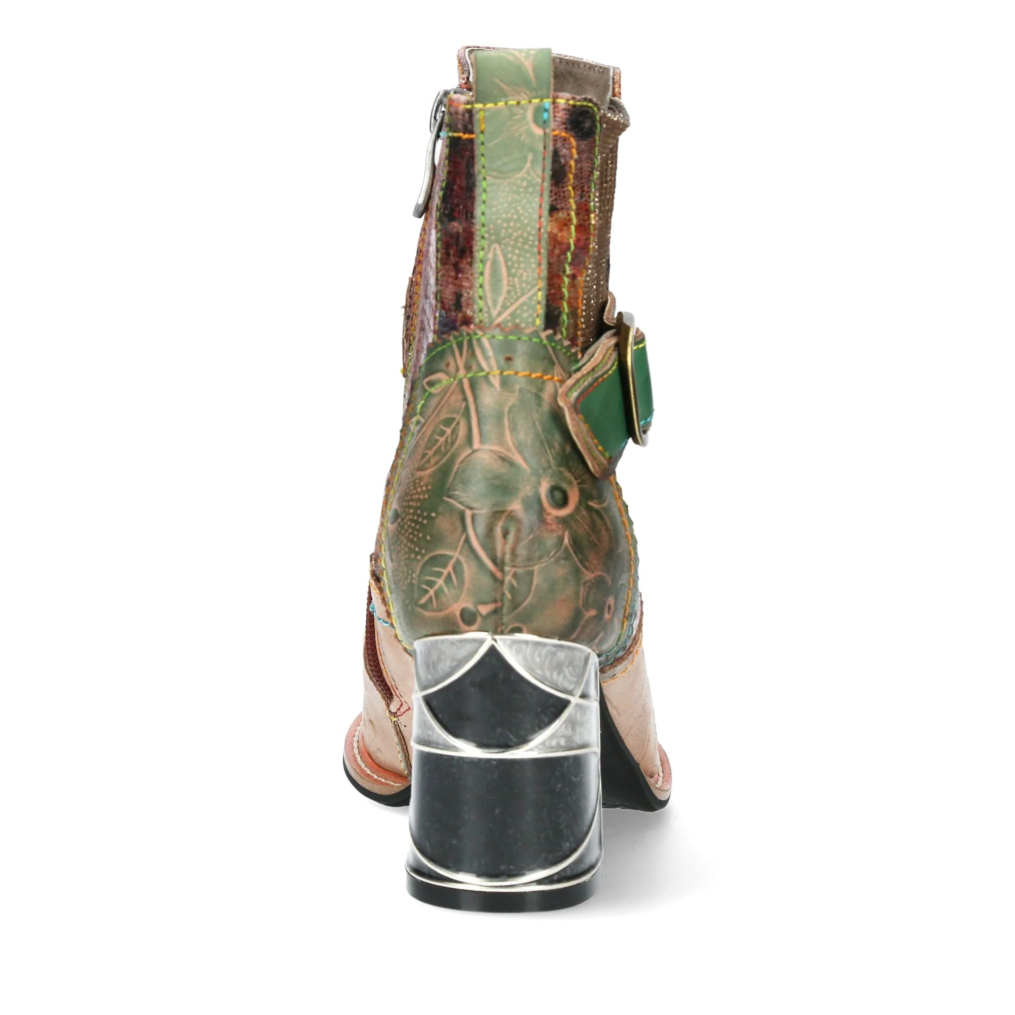Bottines - MARBREO 03 - Image 6