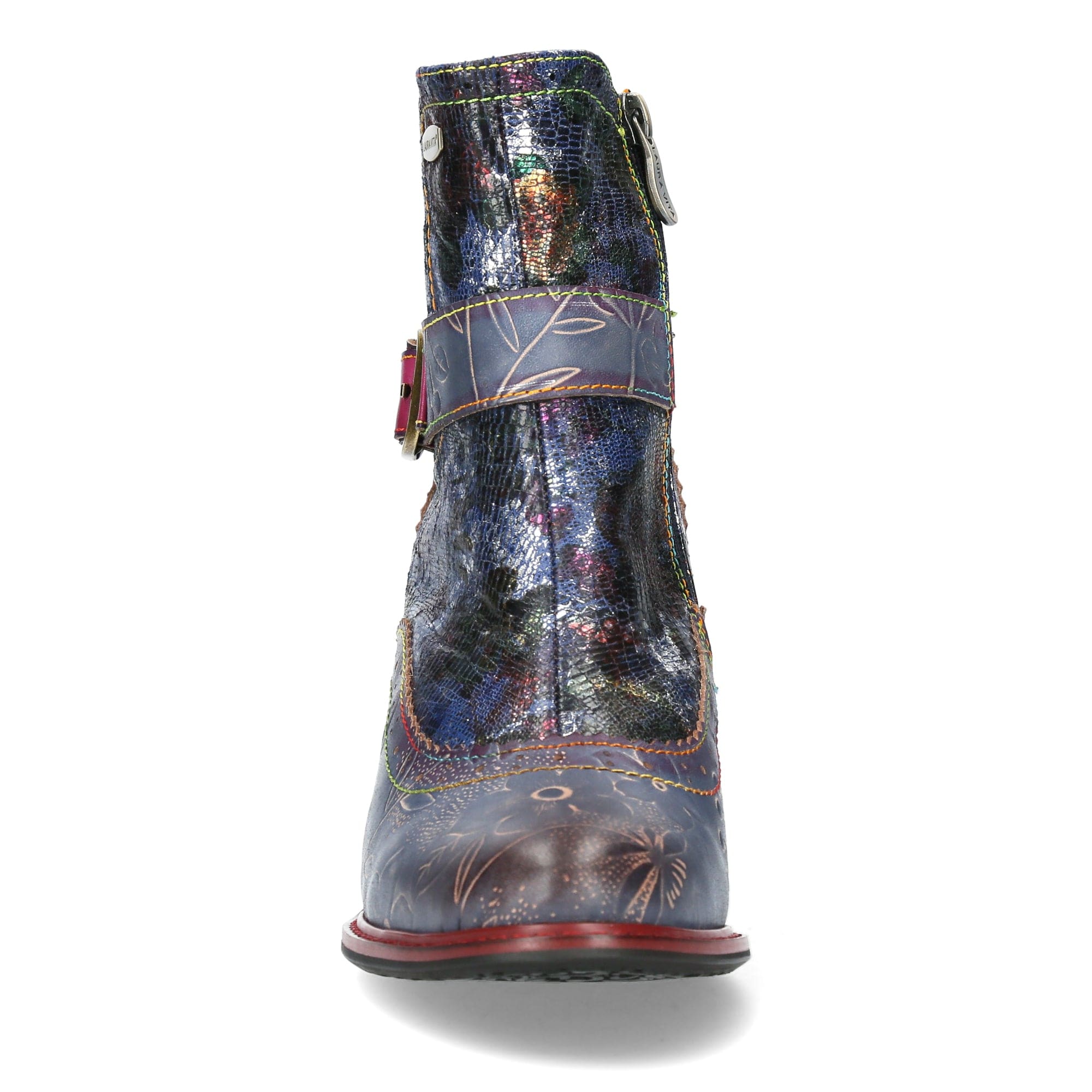 Bottines - MARBREO 03 - Image 9