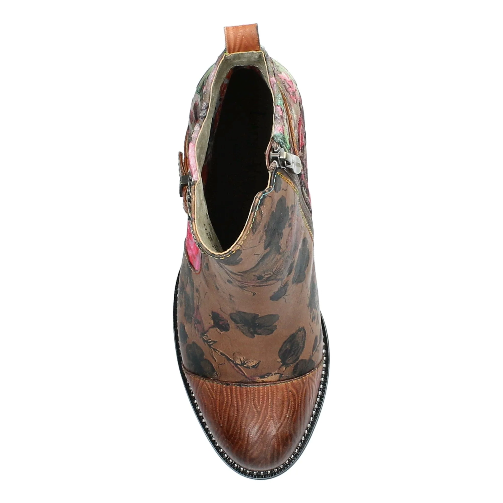 Bottines - MARBREO 04 - Image 11