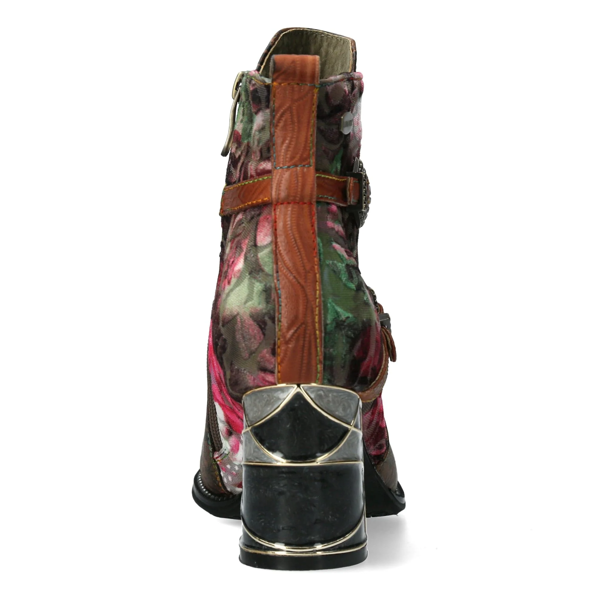 Bottines - MARBREO 04 - Image 13