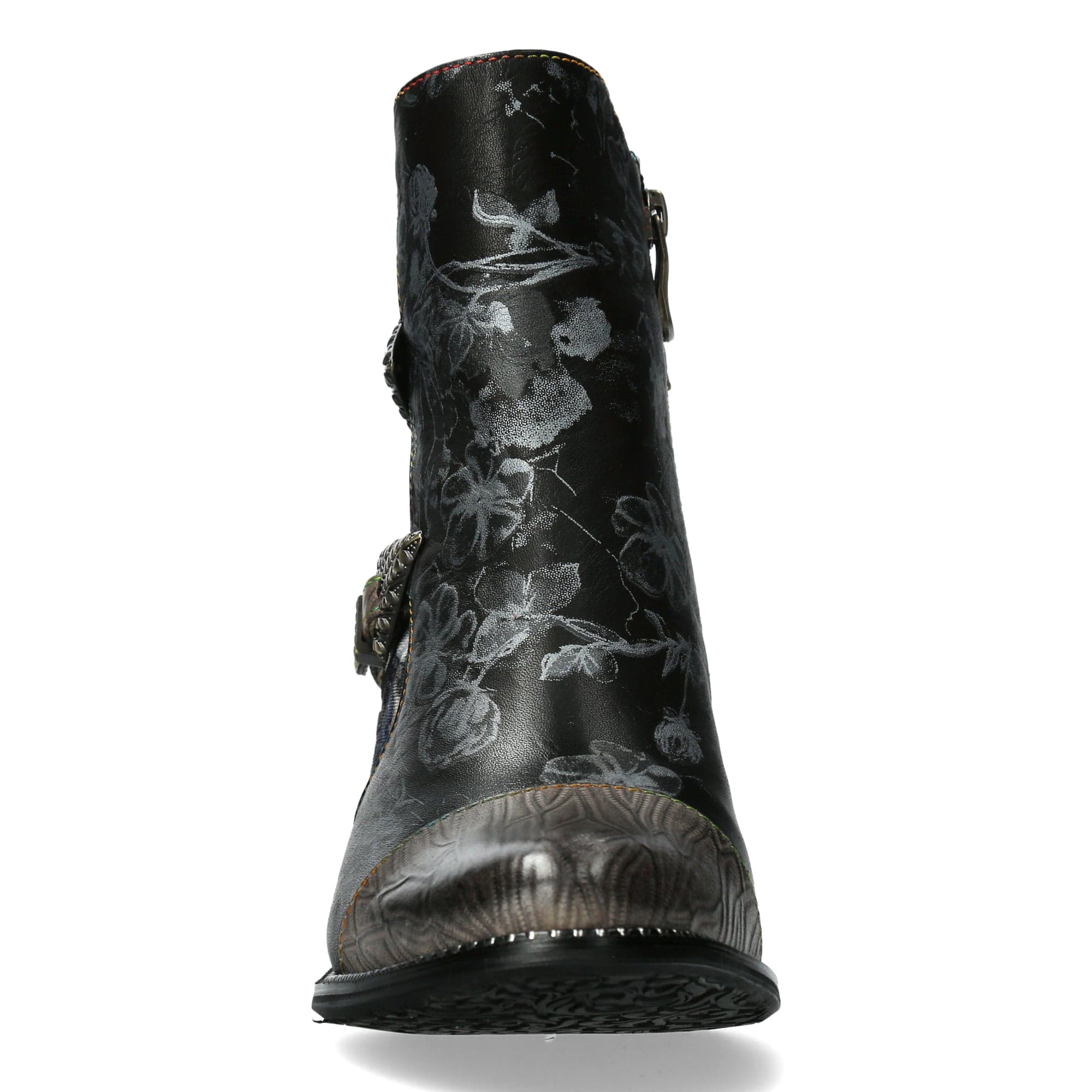Bottines - MARBREO 04 - Image 4