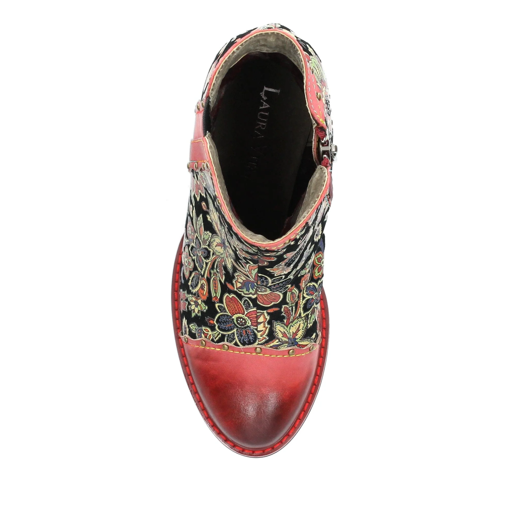 Bottines - MARBREO 05 - Image 10