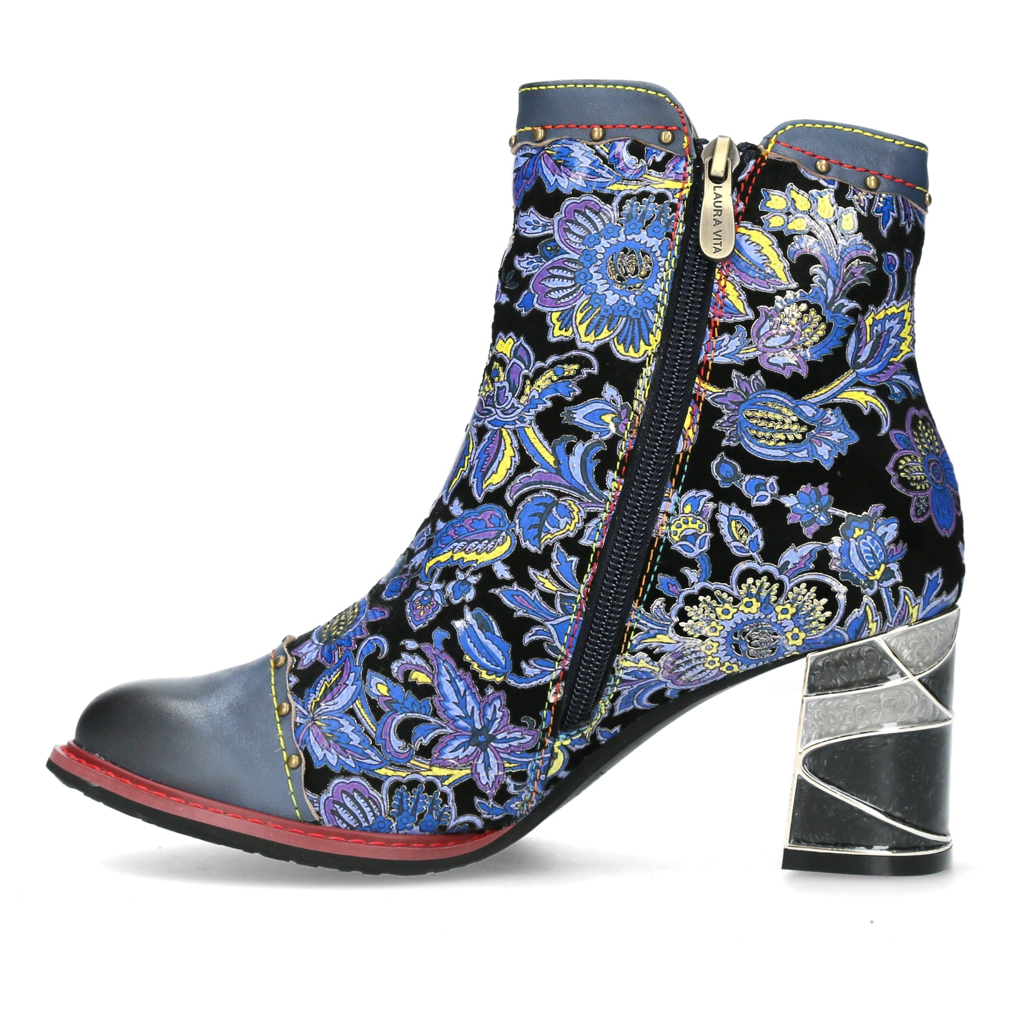 Bottines - MARBREO 05 - Image 5