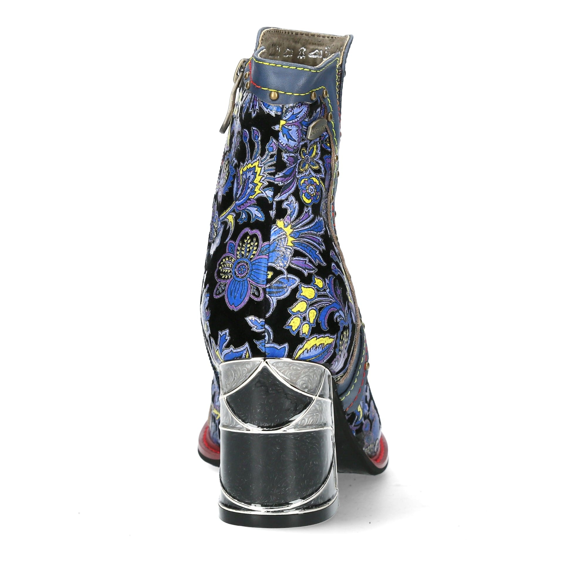 Bottines - MARBREO 05 - Image 6