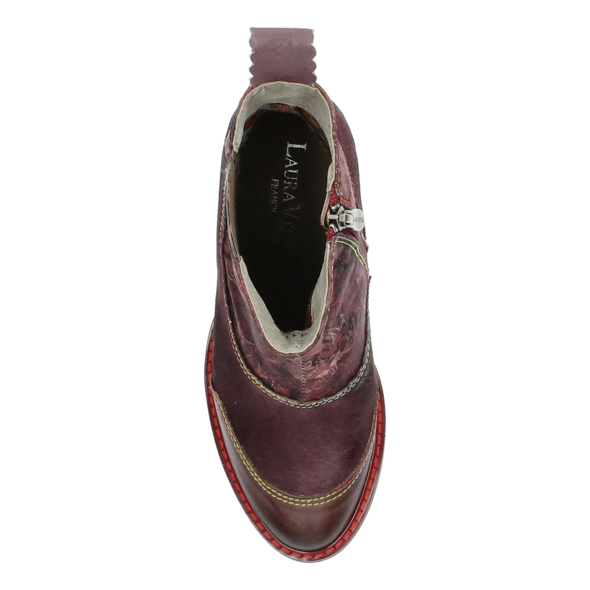 Bottines - MARBREO 09 - Image 10