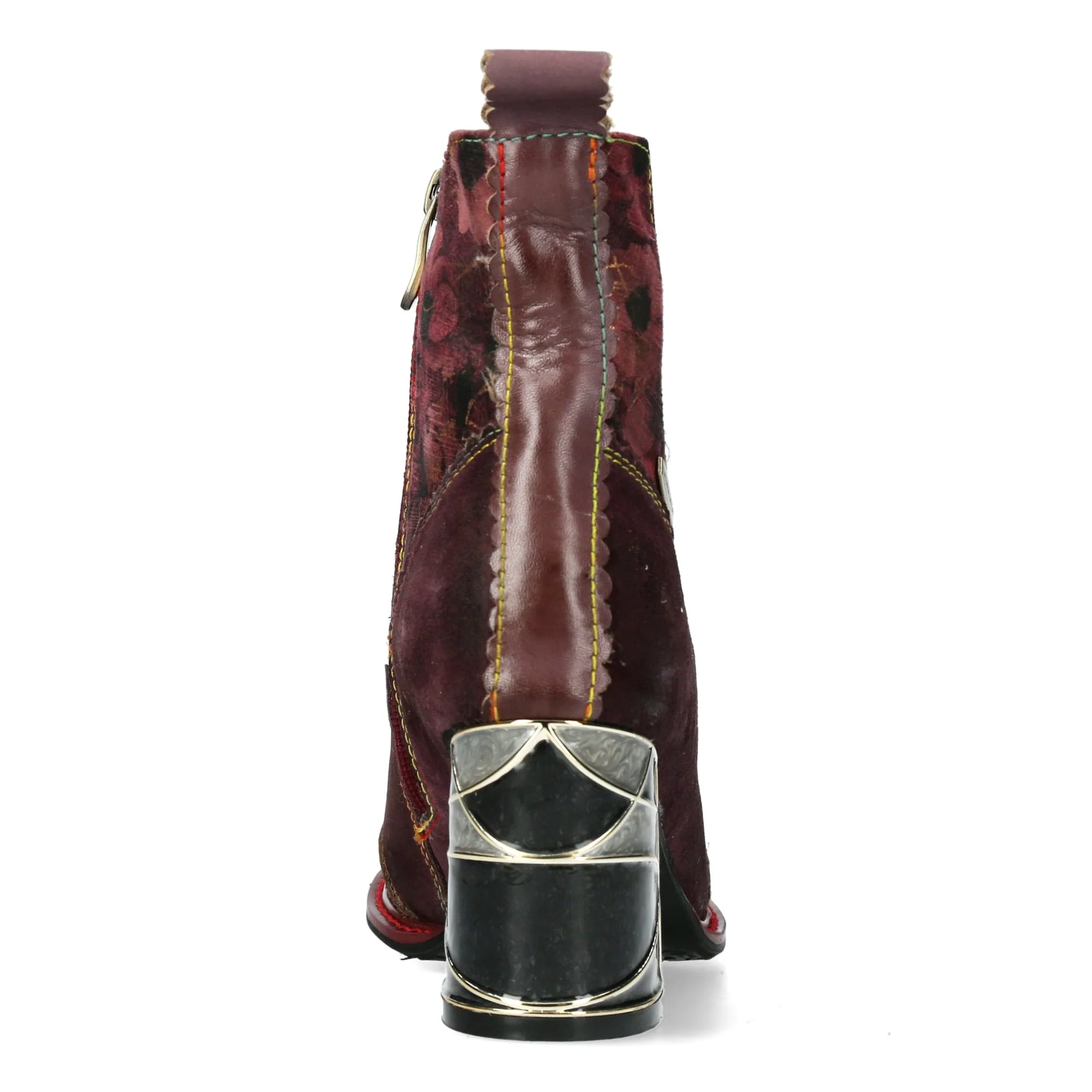 Bottines - MARBREO 09 - Image 12