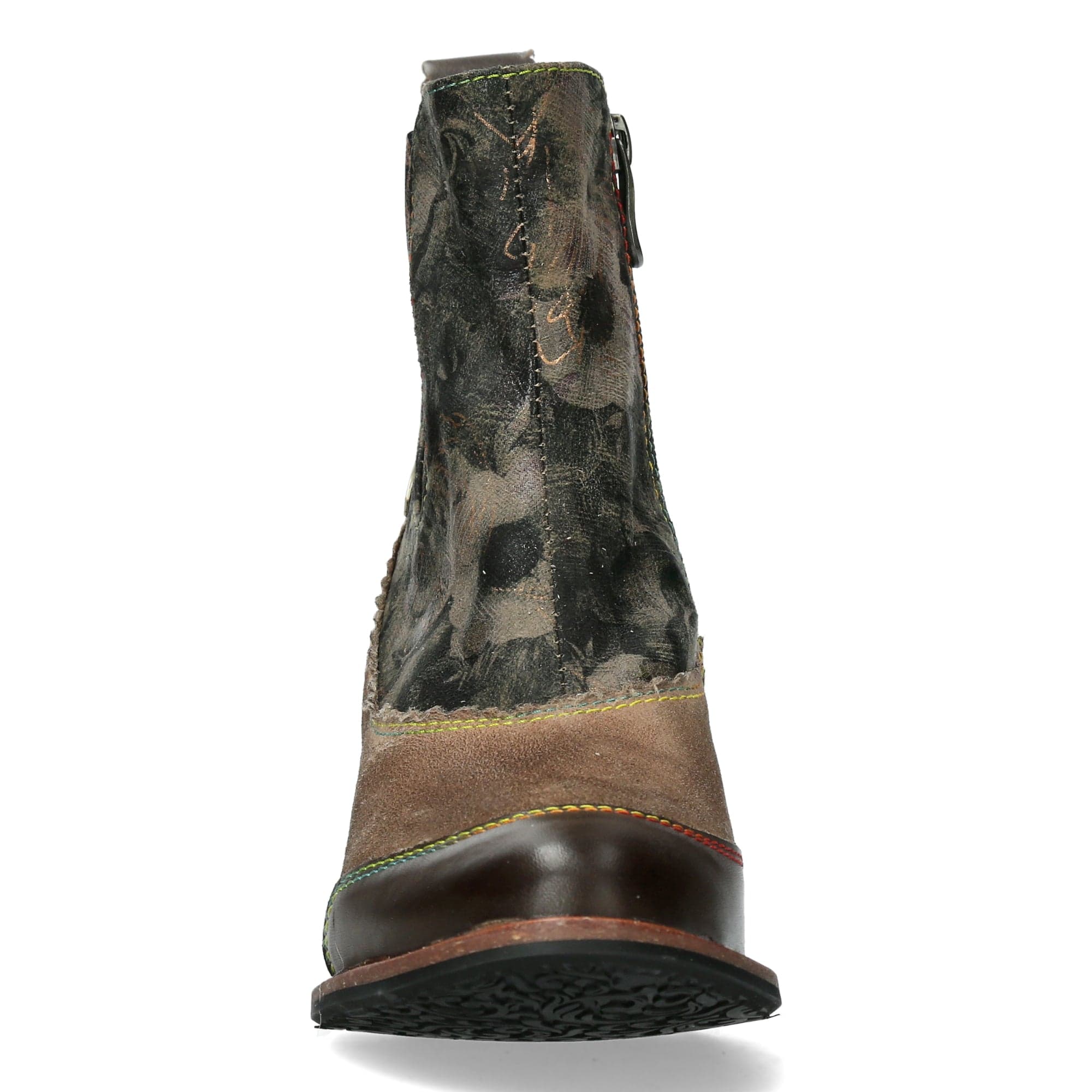 Bottines - MARBREO 09 - Image 3