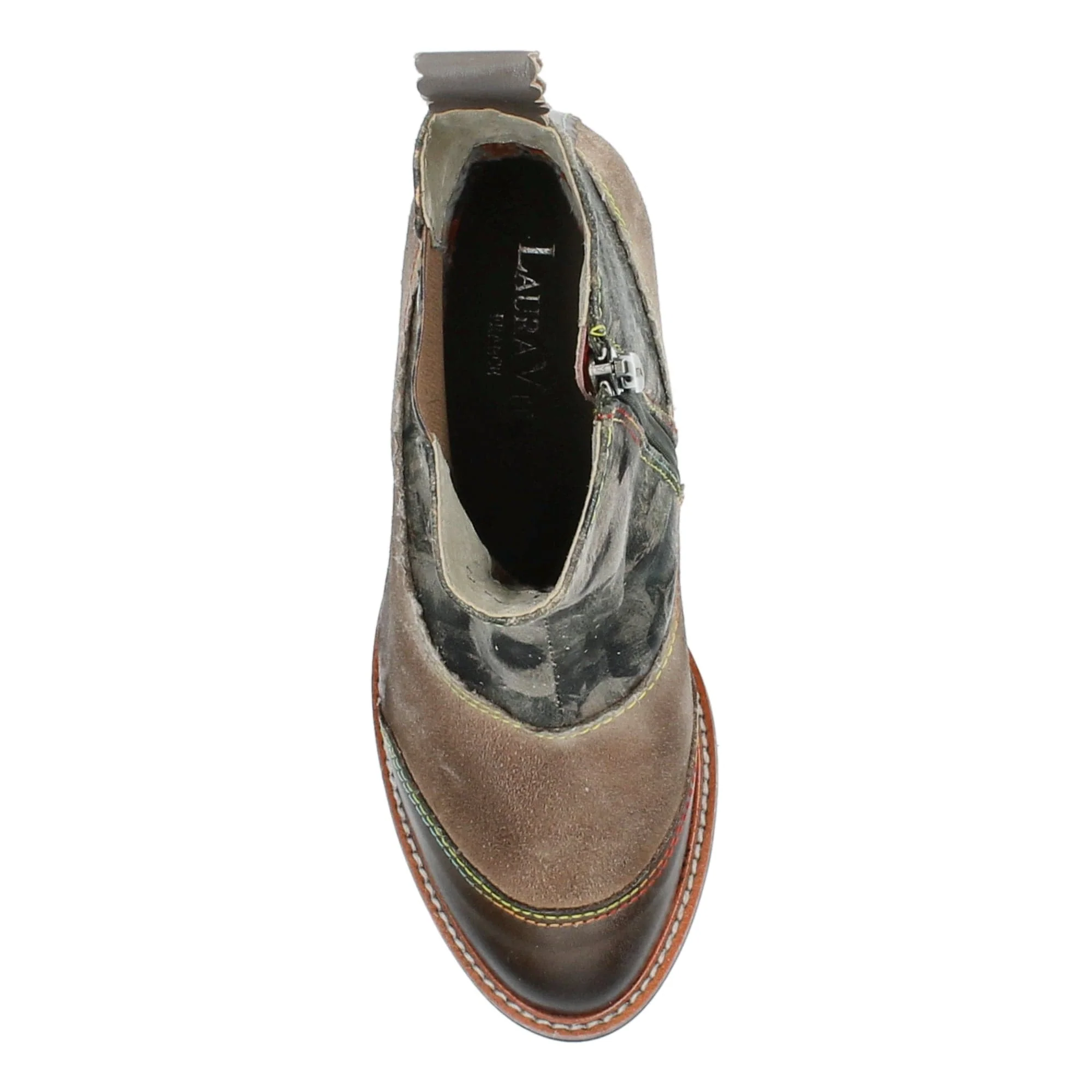Bottines - MARBREO 09 - Image 4