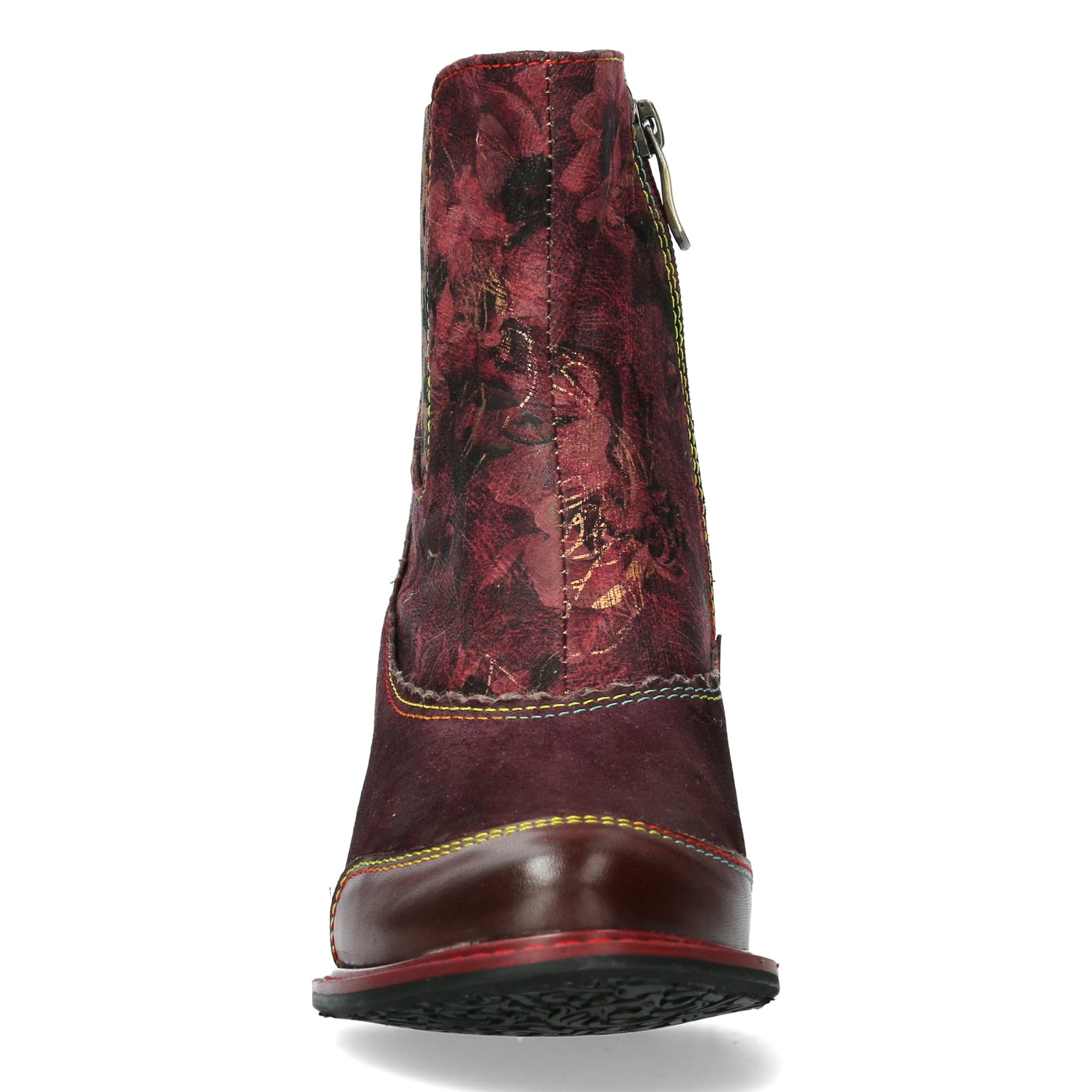 Bottines - MARBREO 09 - Image 9