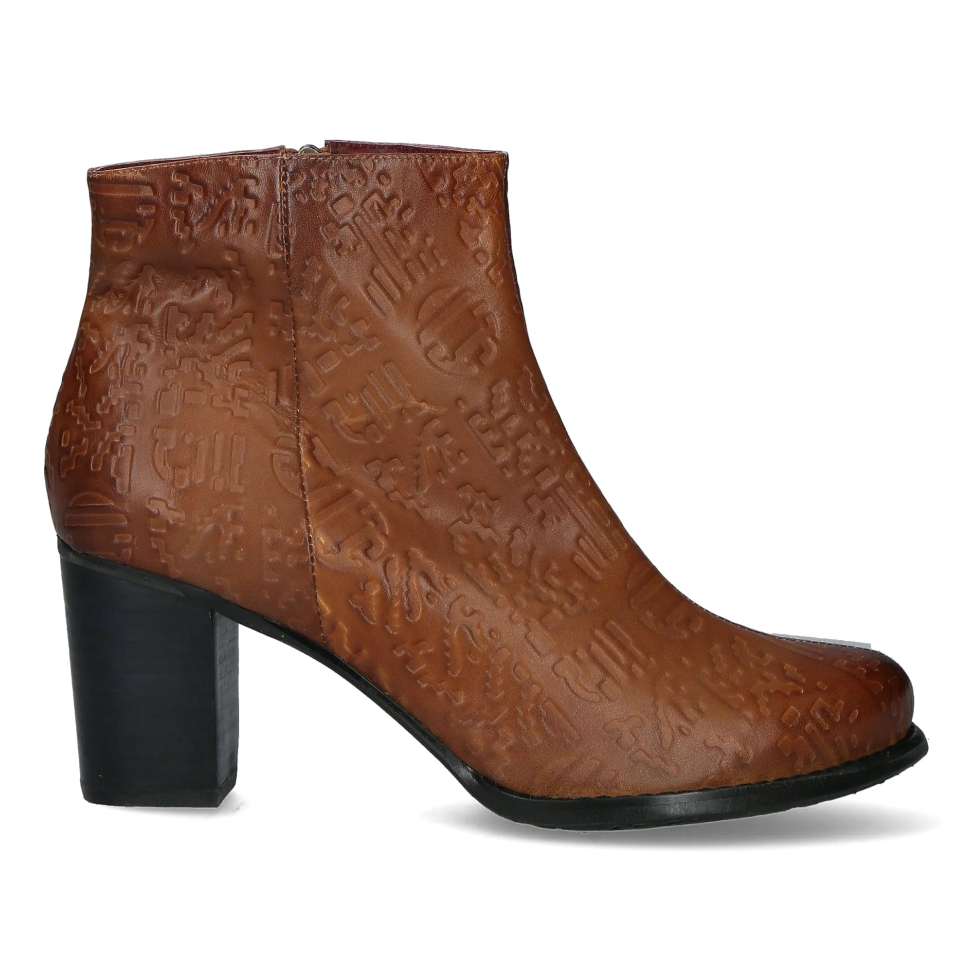 Bottines - MARENA - Image 7
