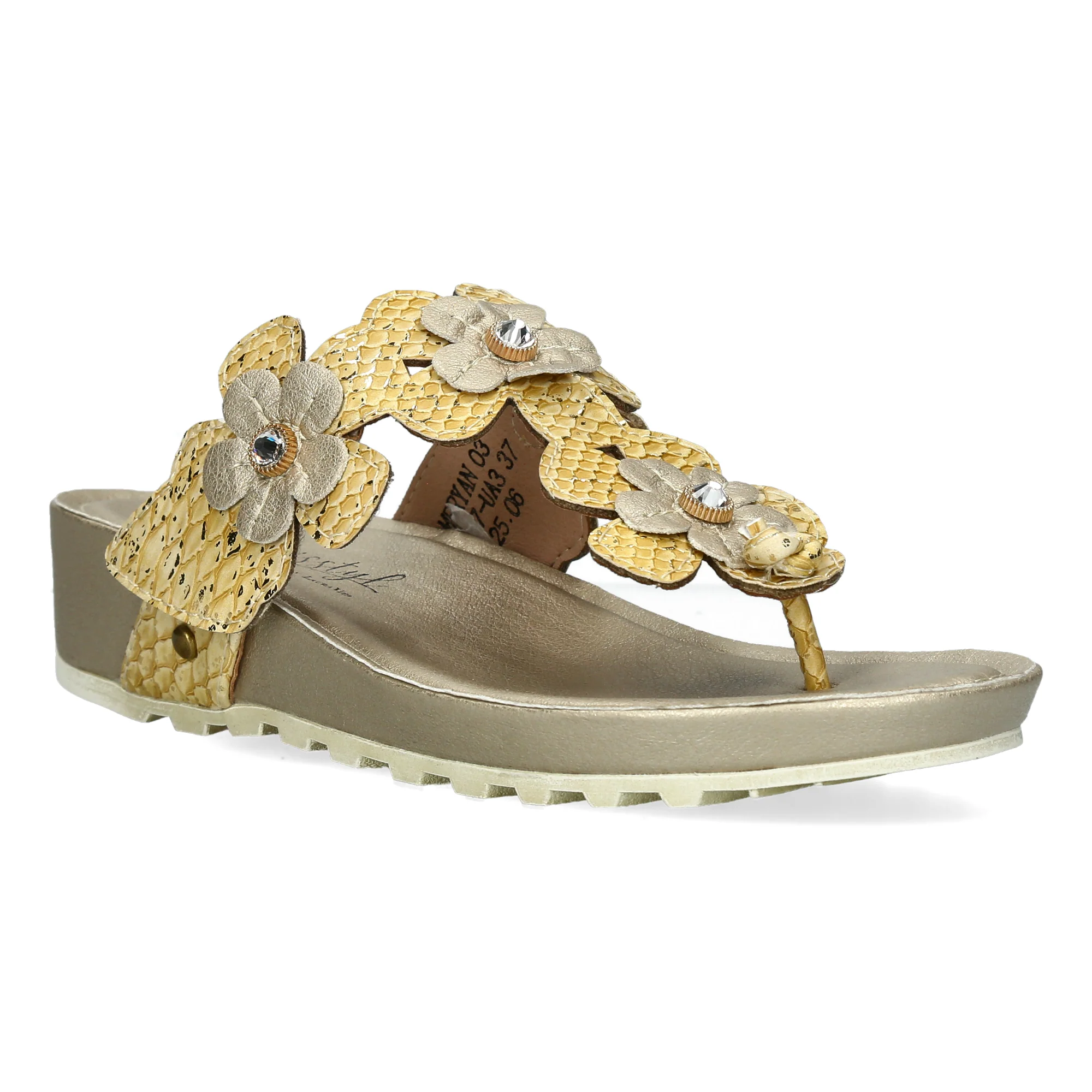 Mules - MBRYAN 03 - Image 2