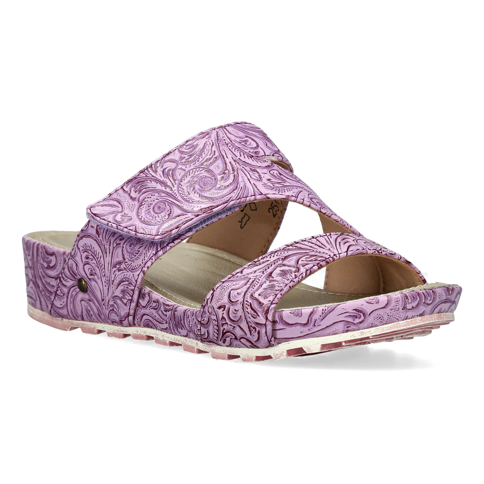 Mules - MBRYAN 60 - Image 2