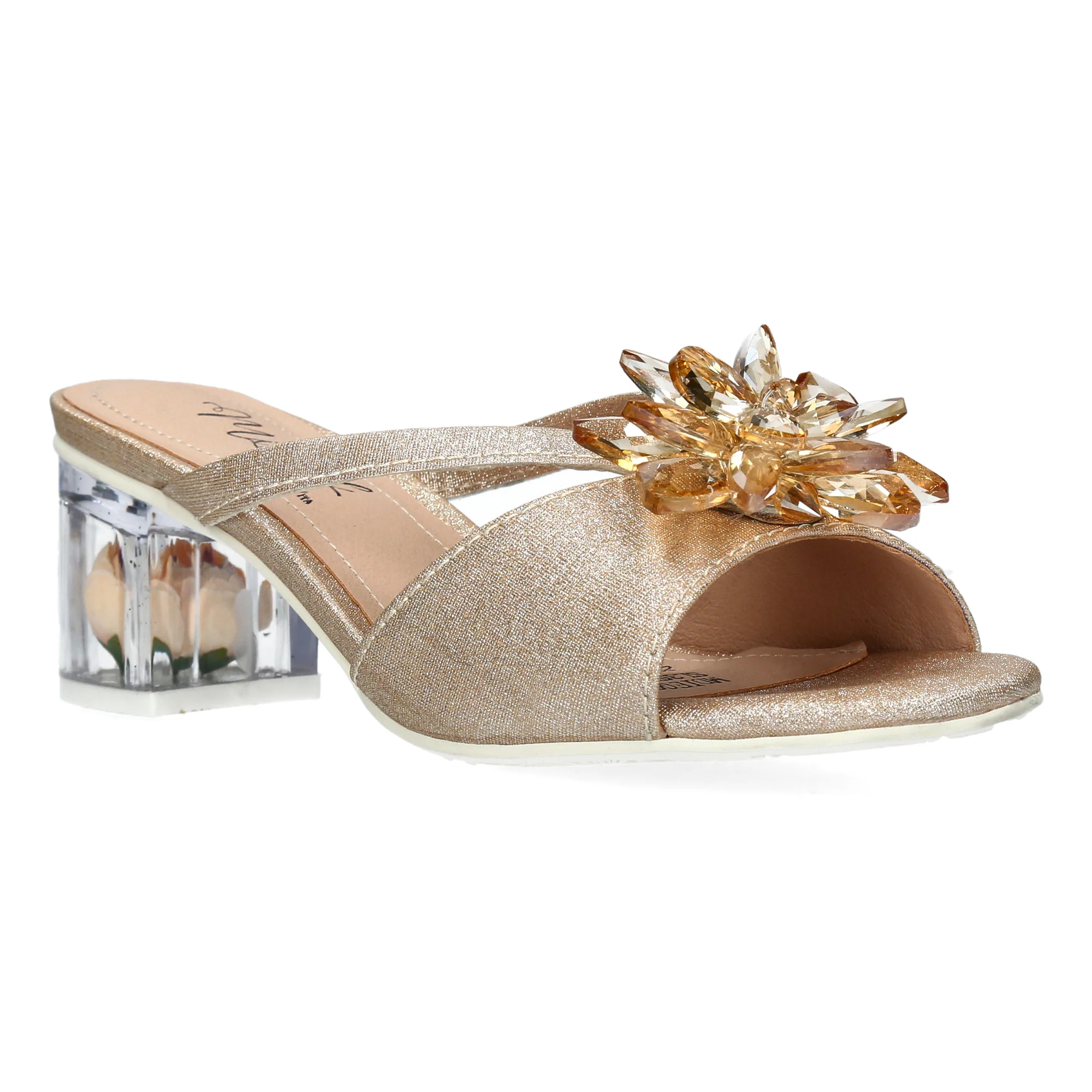 Mules - MDIEGO 02 - Image 2