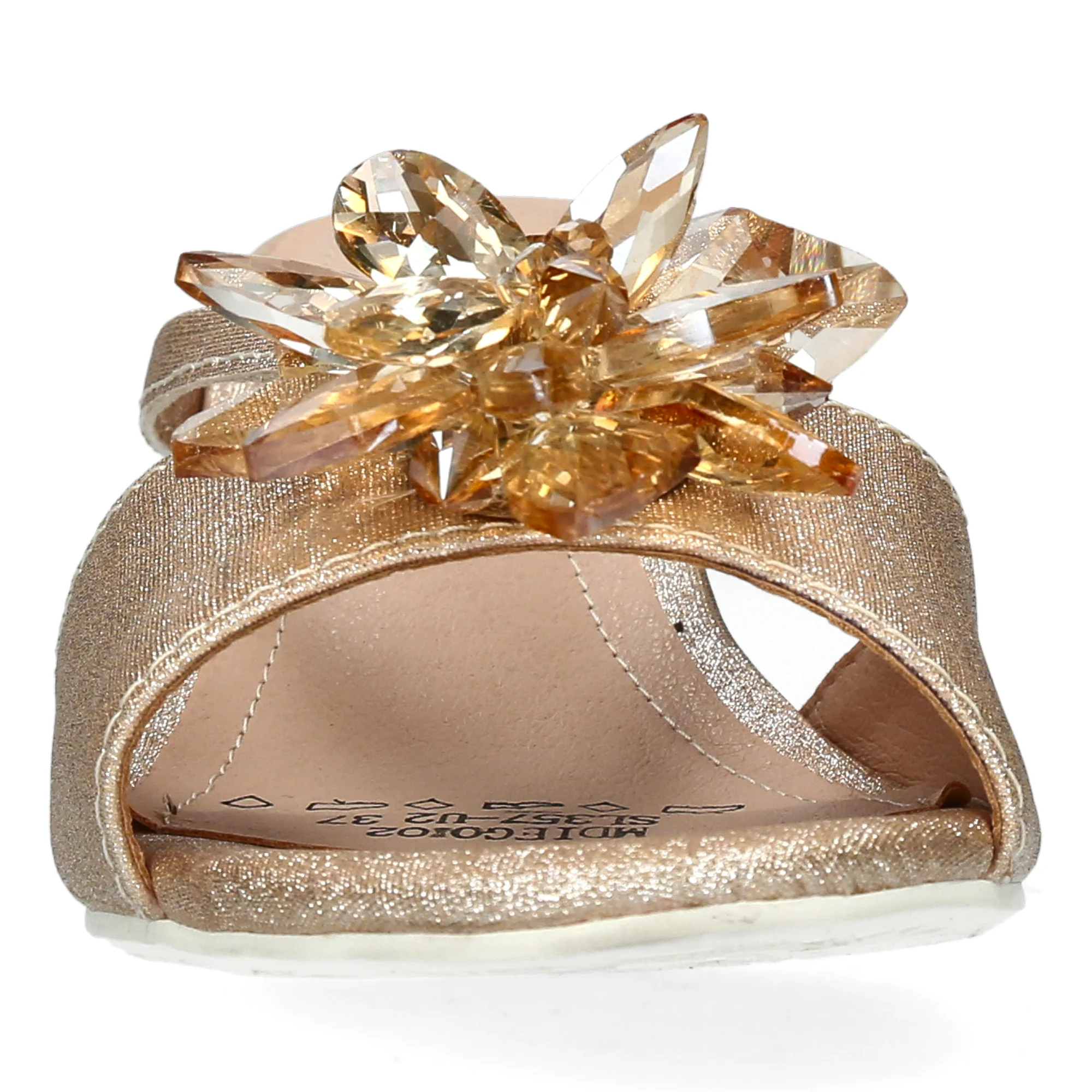 Mules - MDIEGO 02 - Image 3