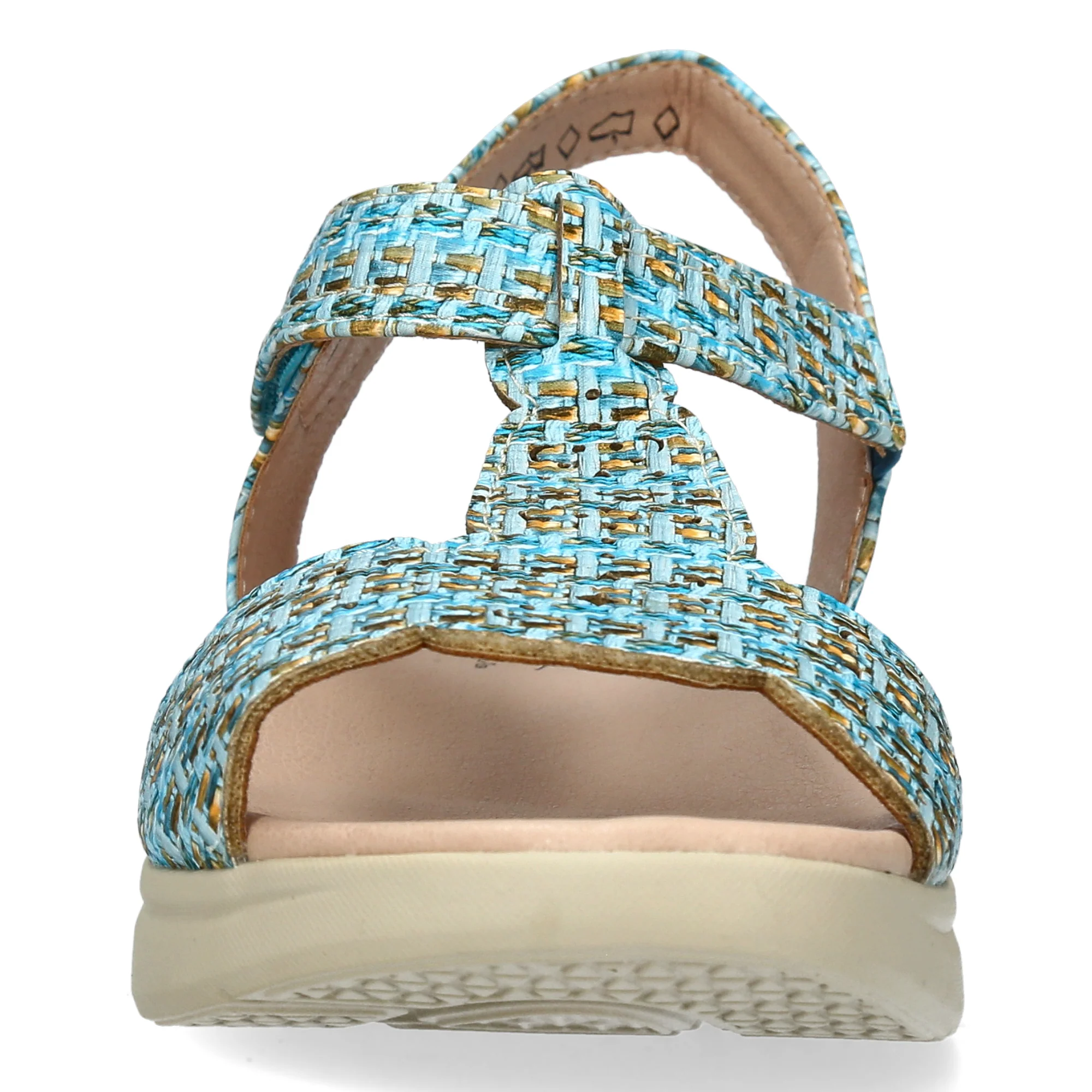 Sandales - MDUCHESSE 05 - Image 3