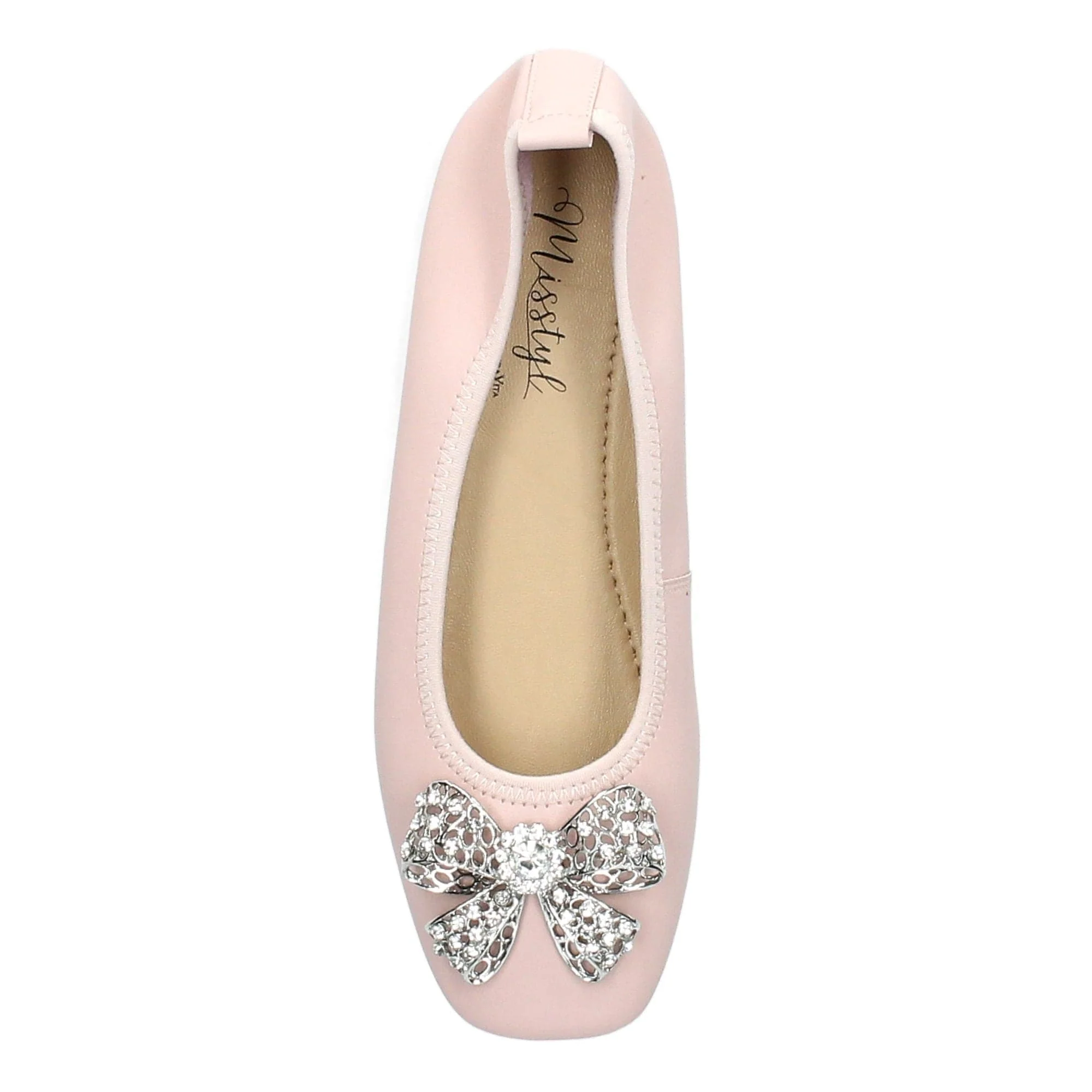 Ballerines - Misstyl MELYSS - Image 29