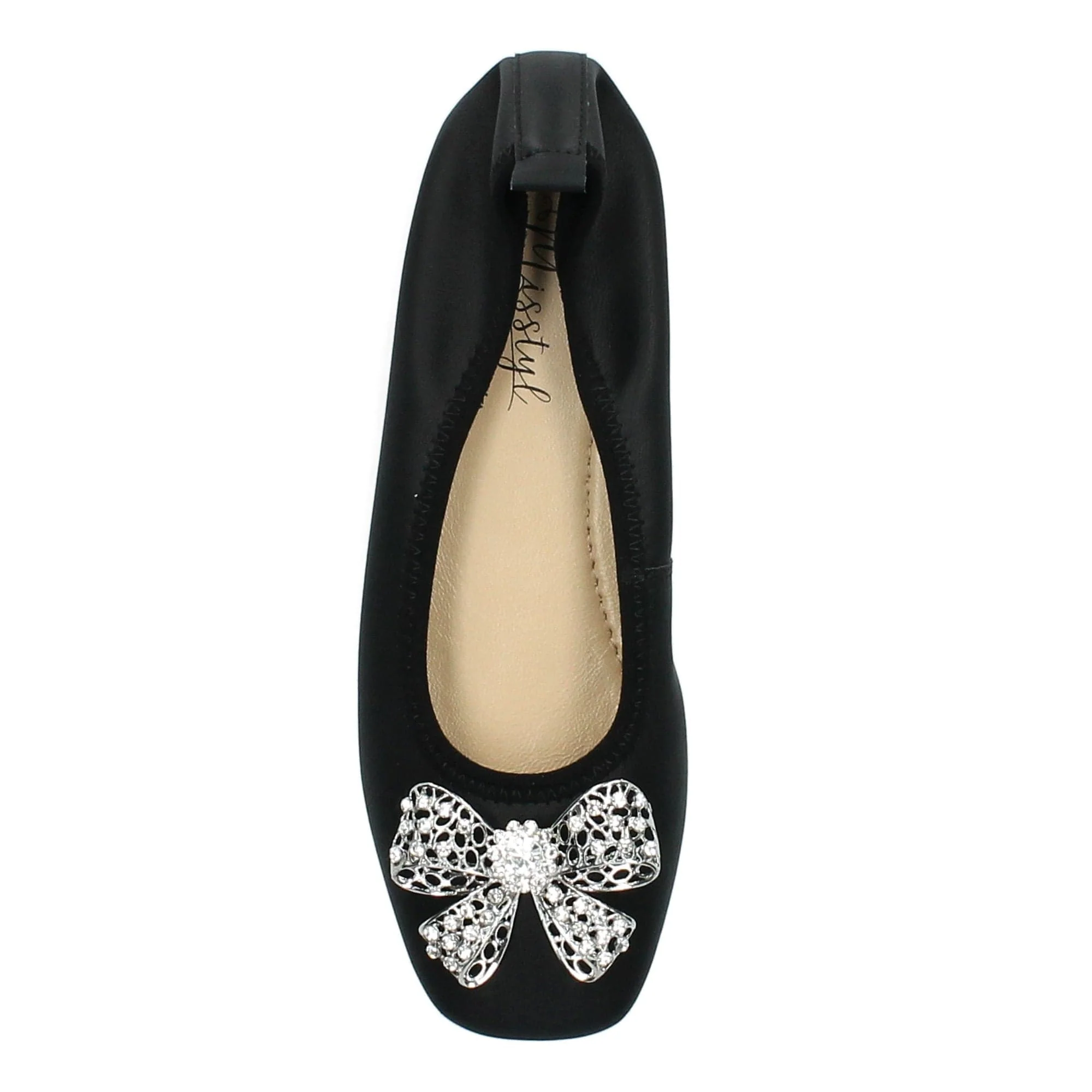 Ballerines - Misstyl MELYSS - Image 4