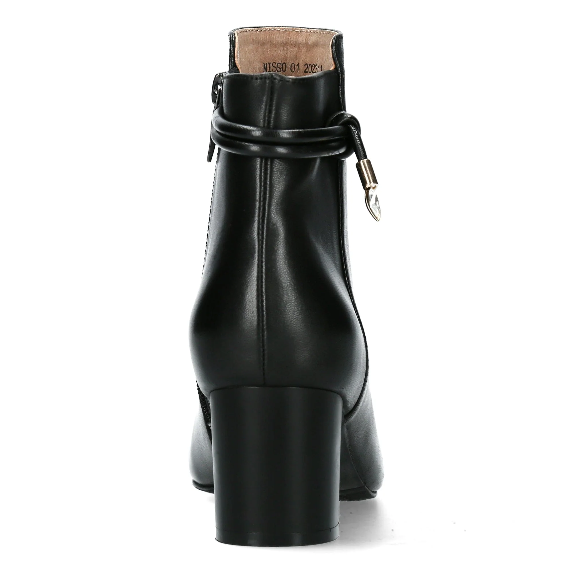 Bottines - Misstyl MISSO 01 - Image 6