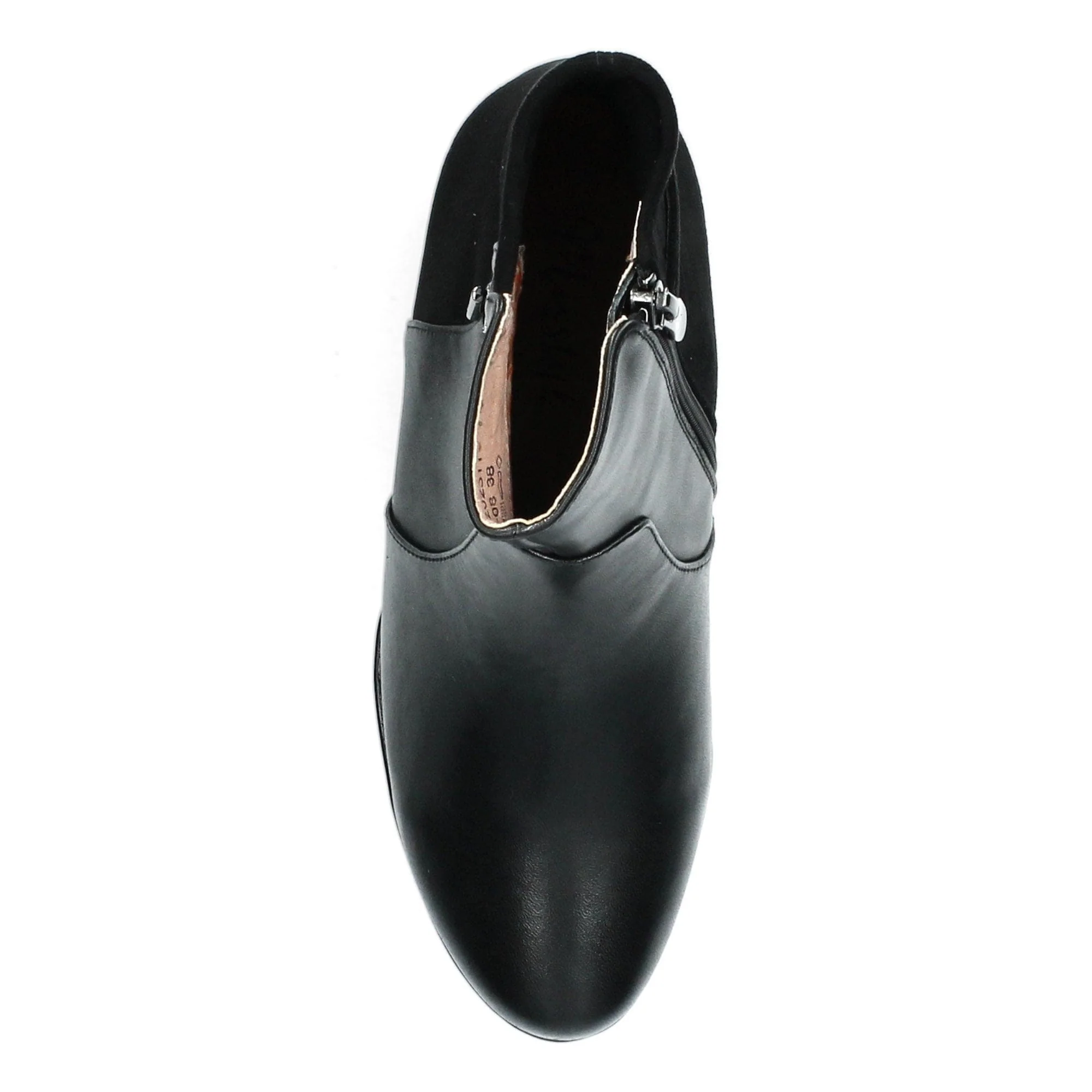 Bottines - Misstyl MISSO 08 - Image 4