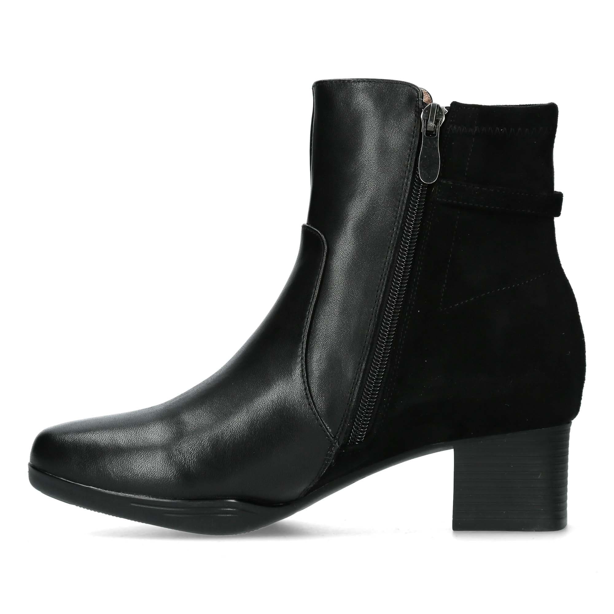 Bottines - Misstyl MISSO 08 - Image 5