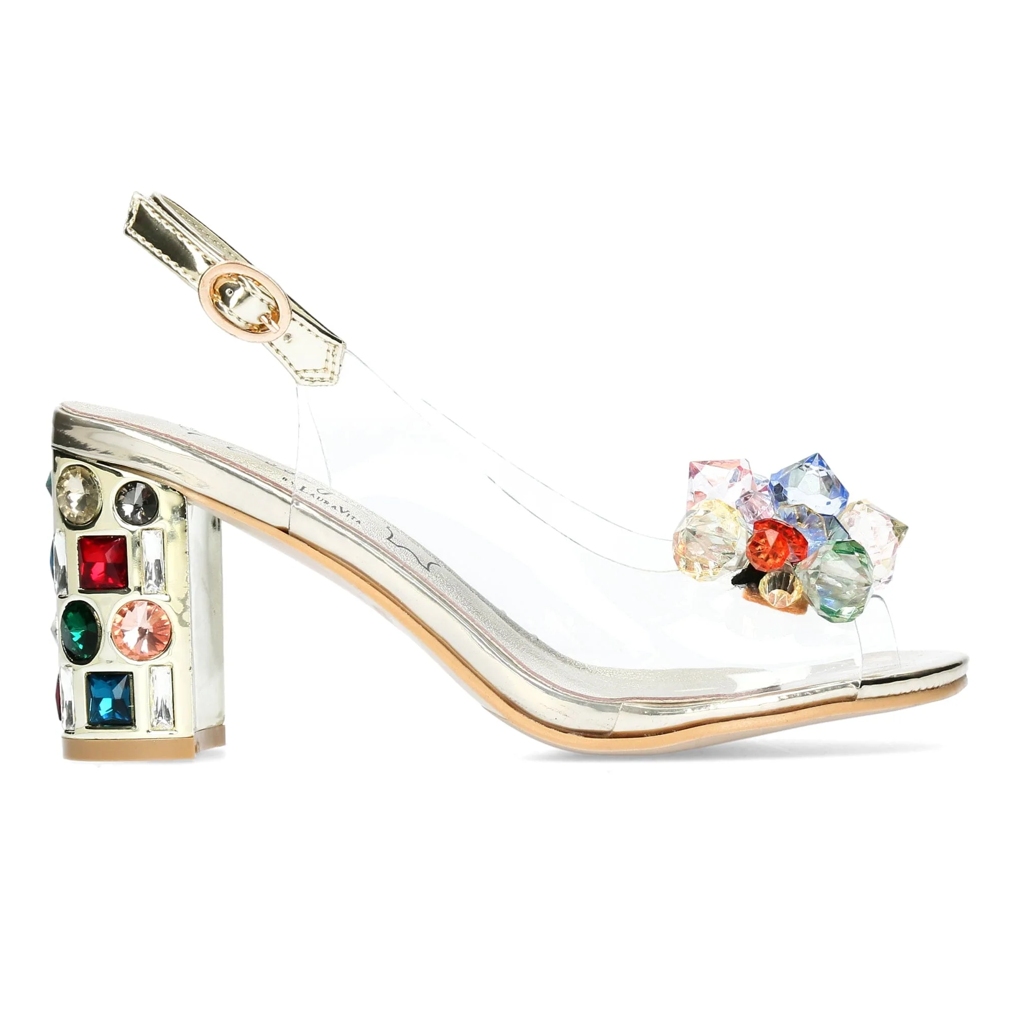 Sandales - Misstyl MISSY 01 - Image 2