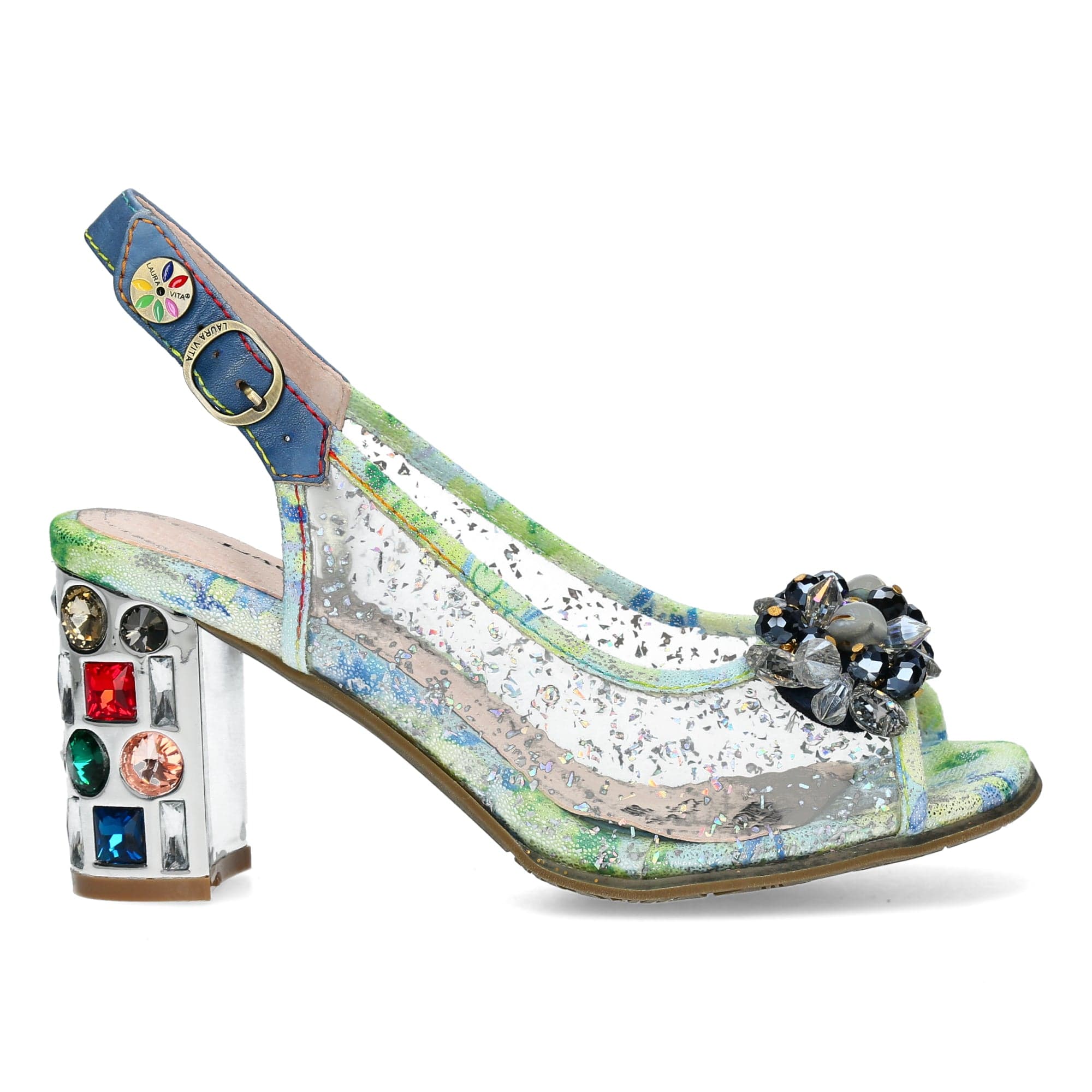 Sandales - Misstyl MISSY 01