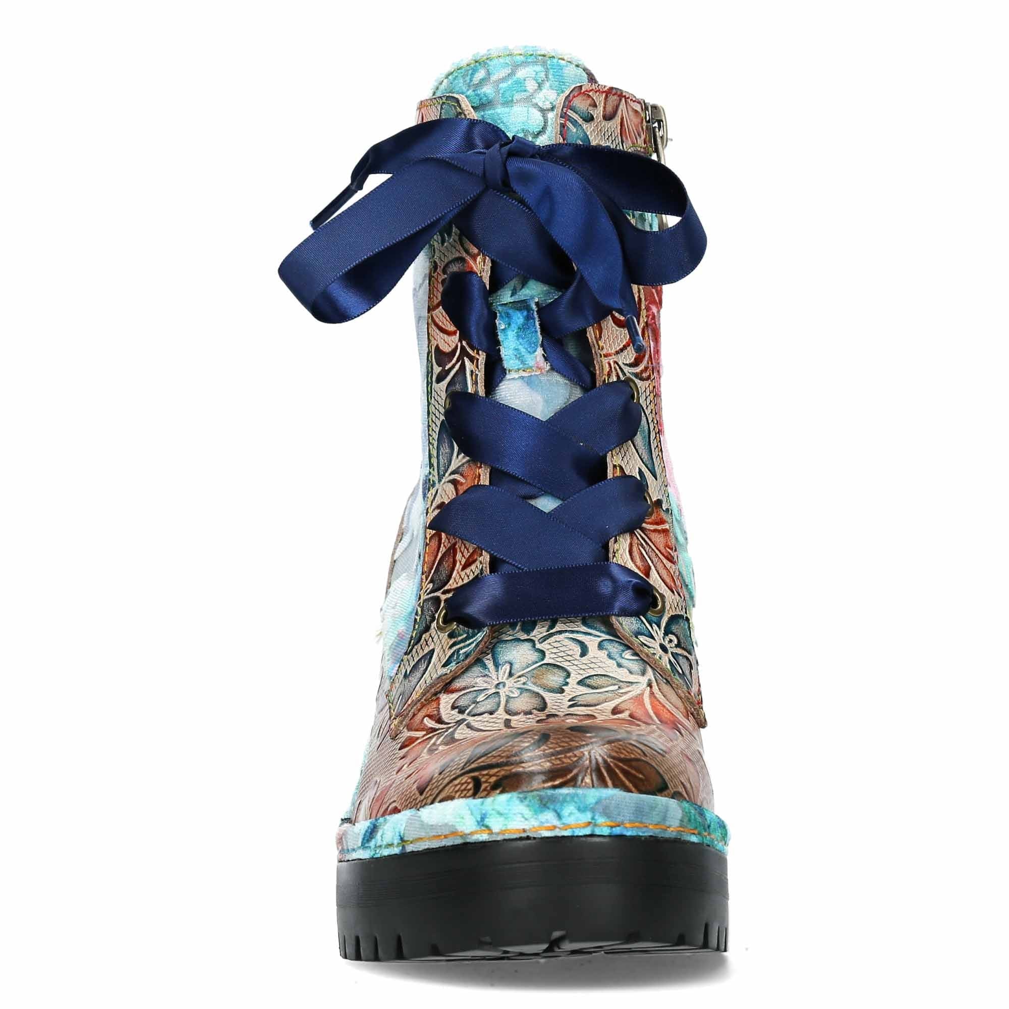 Bottines - MONAO 16 - Image 11
