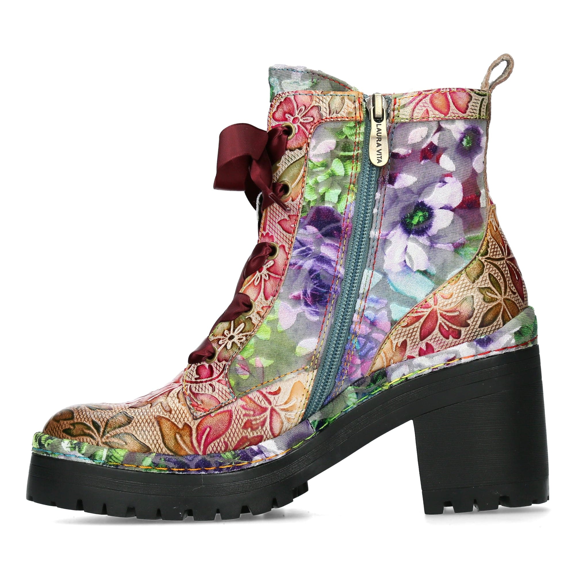Bottines - MONAO 16 - Image 6