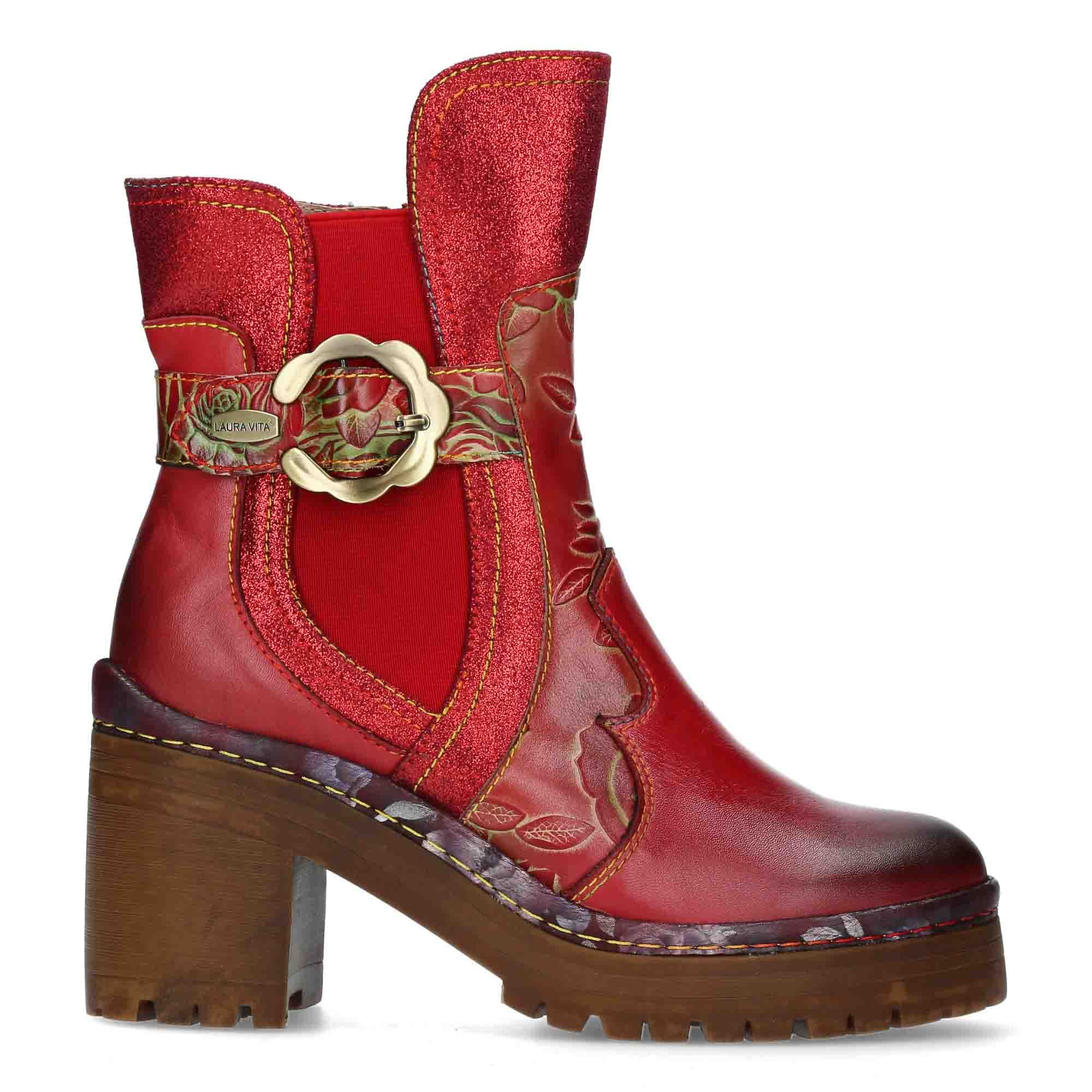 Bottines - MONAO 82 - Image 14