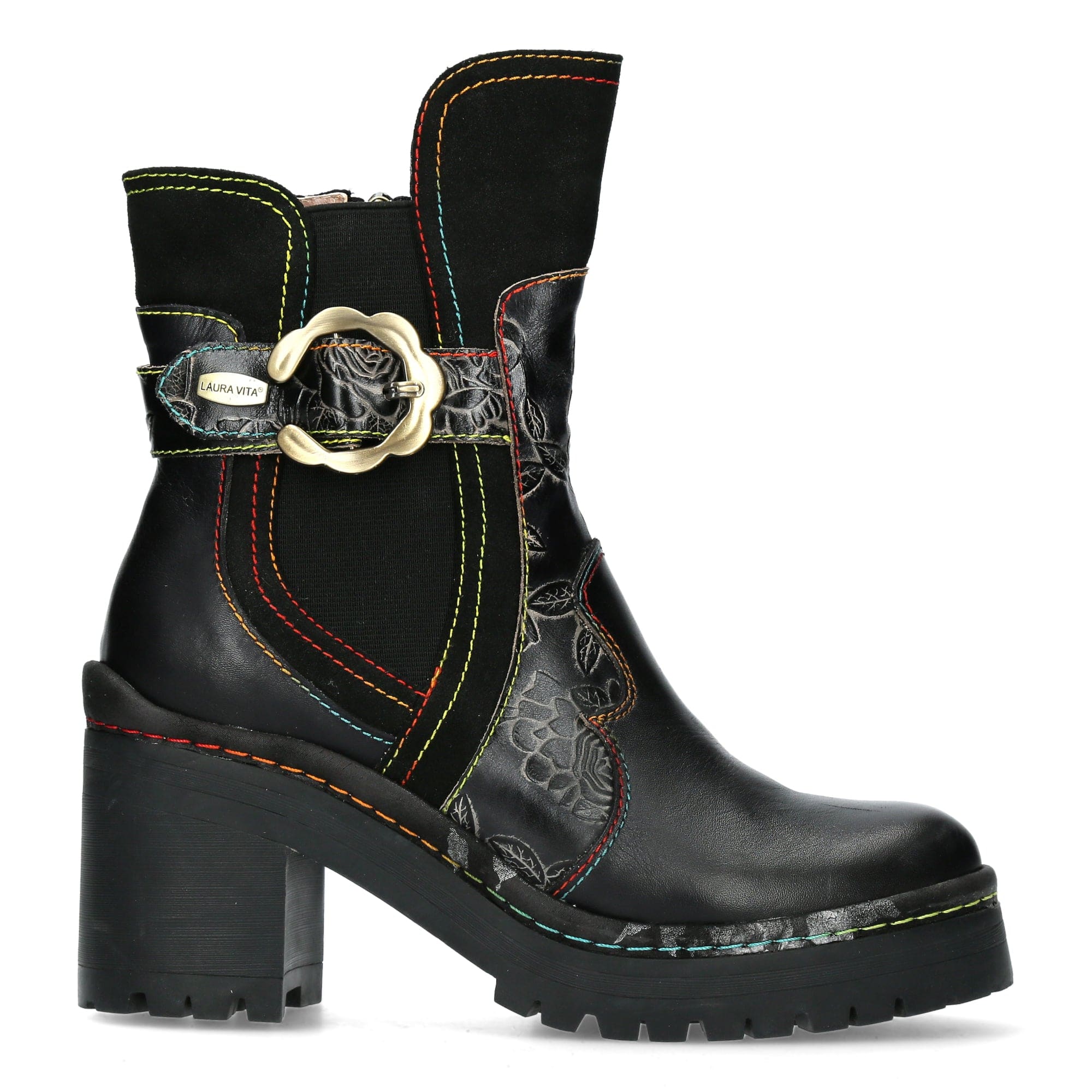 Bottines - MONAO 82 - Image 8
