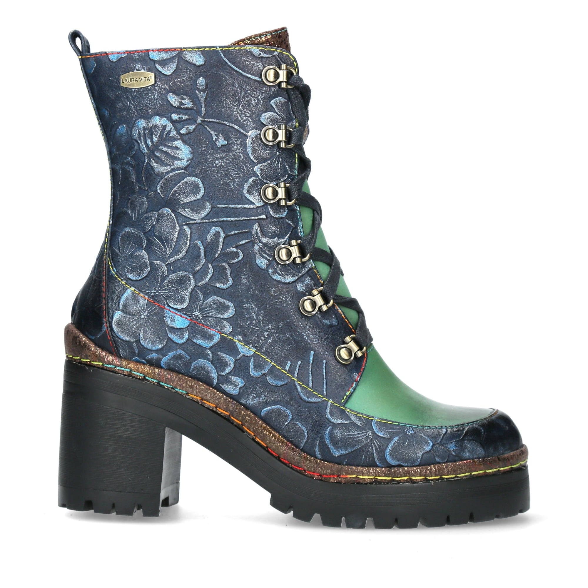 Bottines - MONAO 02