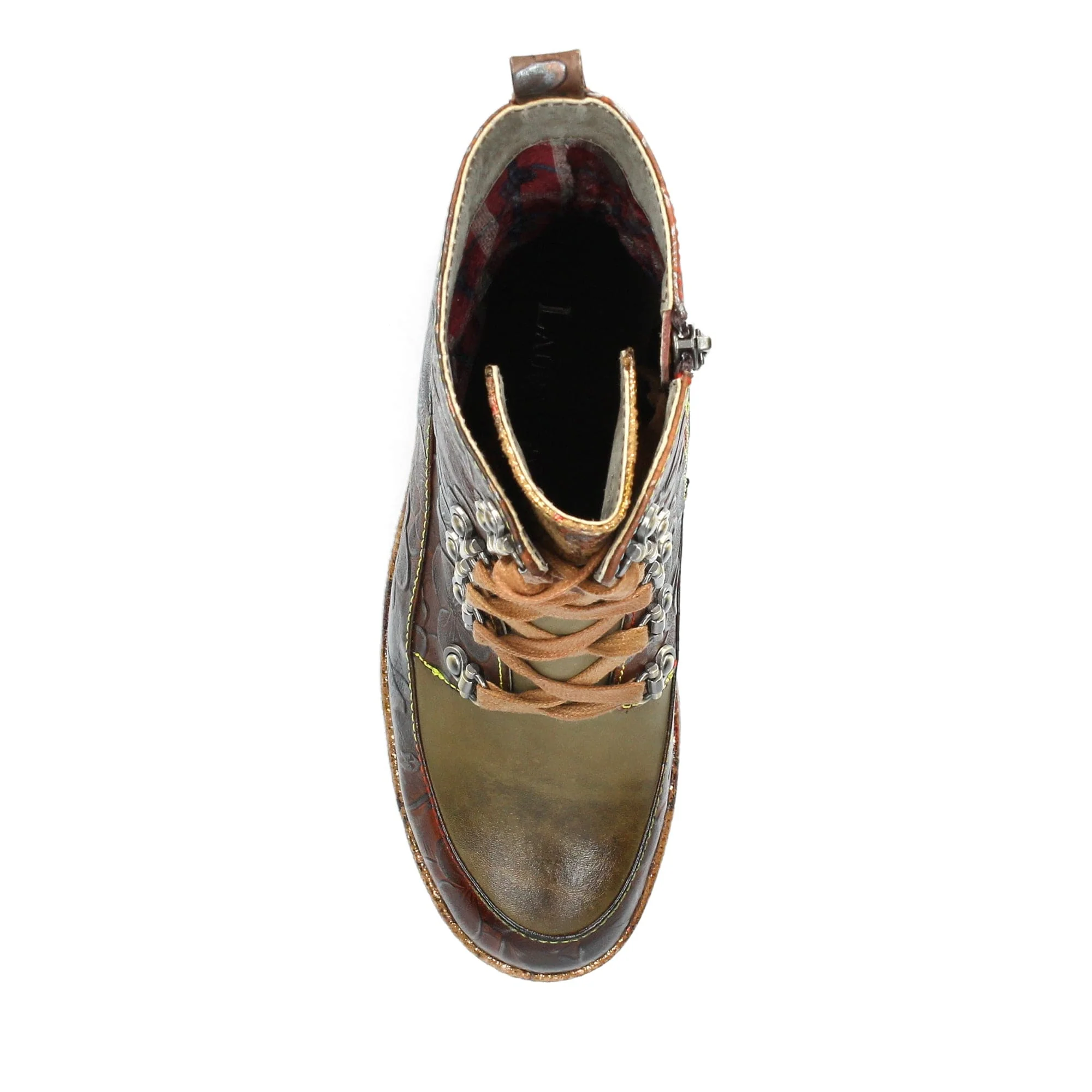 Bottines - MONAO 02 - Image 10
