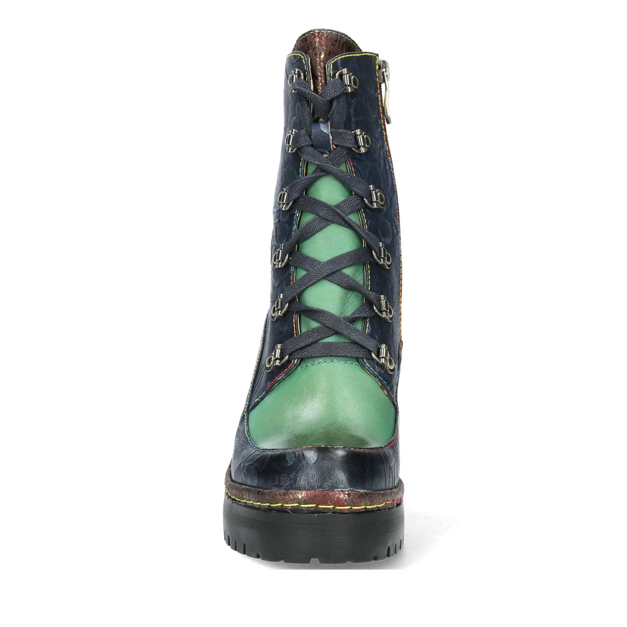 Bottines - MONAO 02 - Image 3