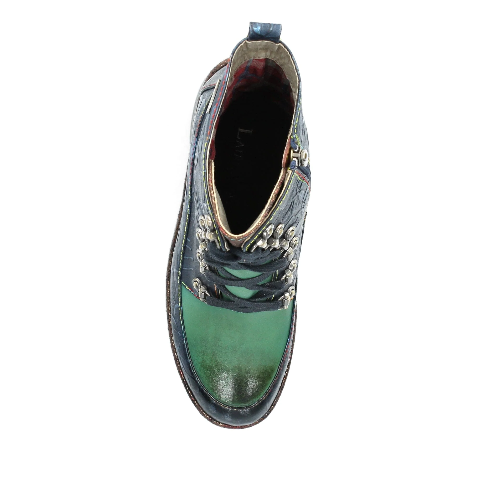 Bottines - MONAO 02 - Image 4