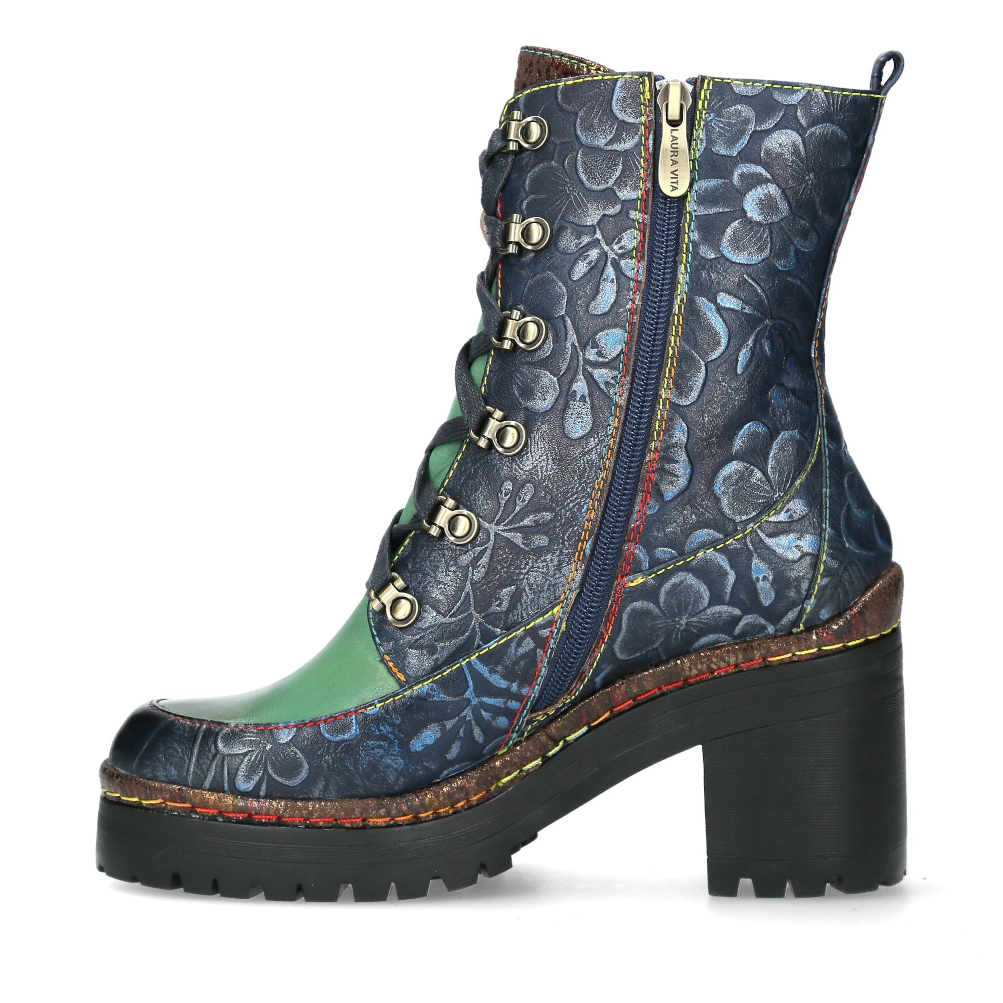 Bottines - MONAO 02 - Image 5