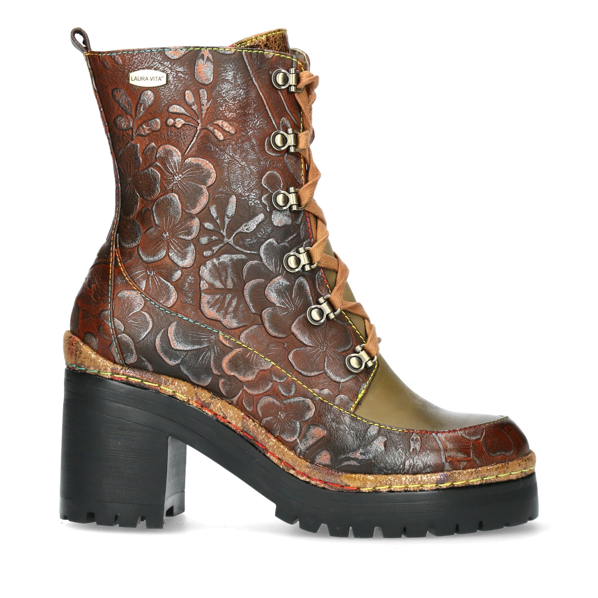 Bottines - MONAO 02 - Image 7