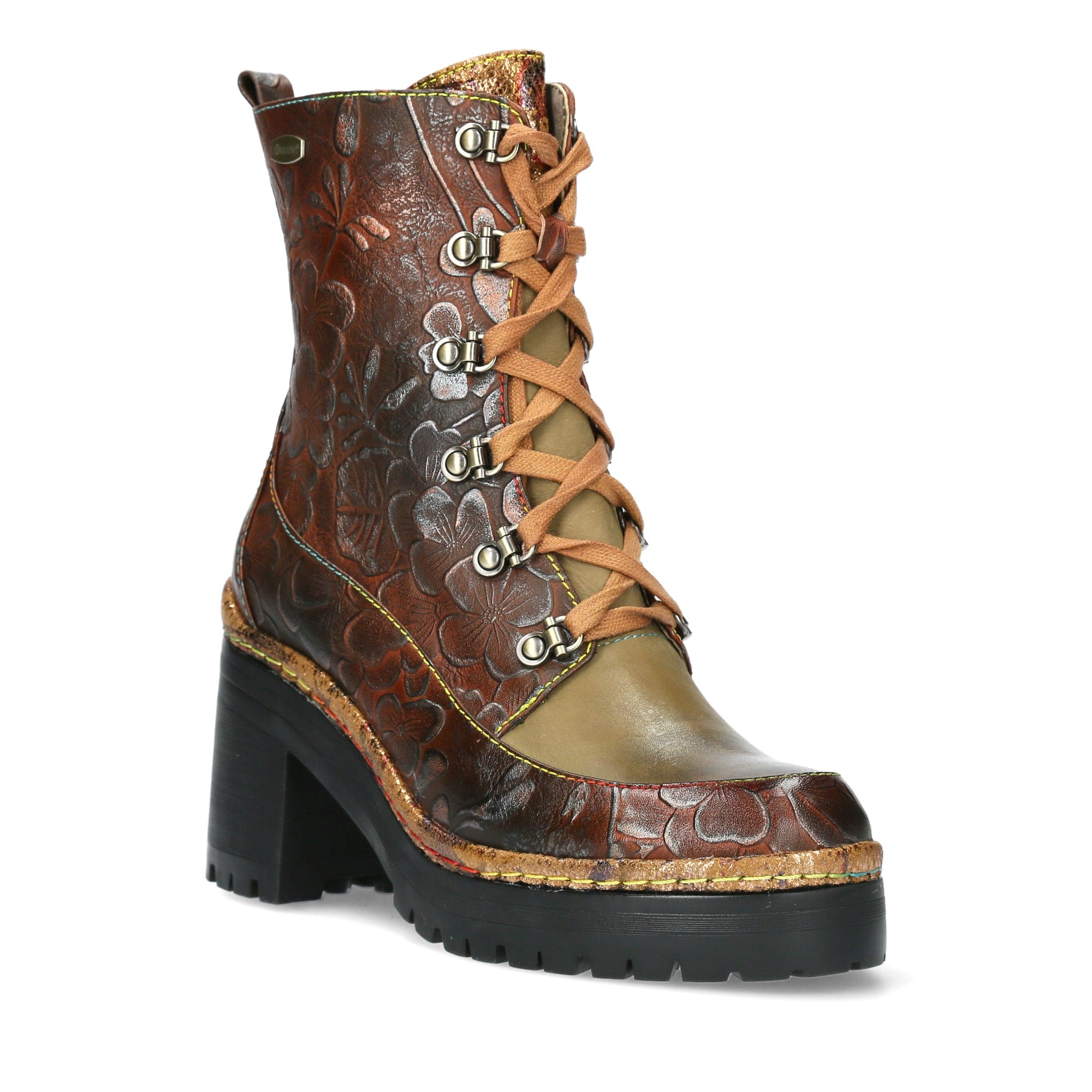 Bottines - MONAO 02 - Image 8