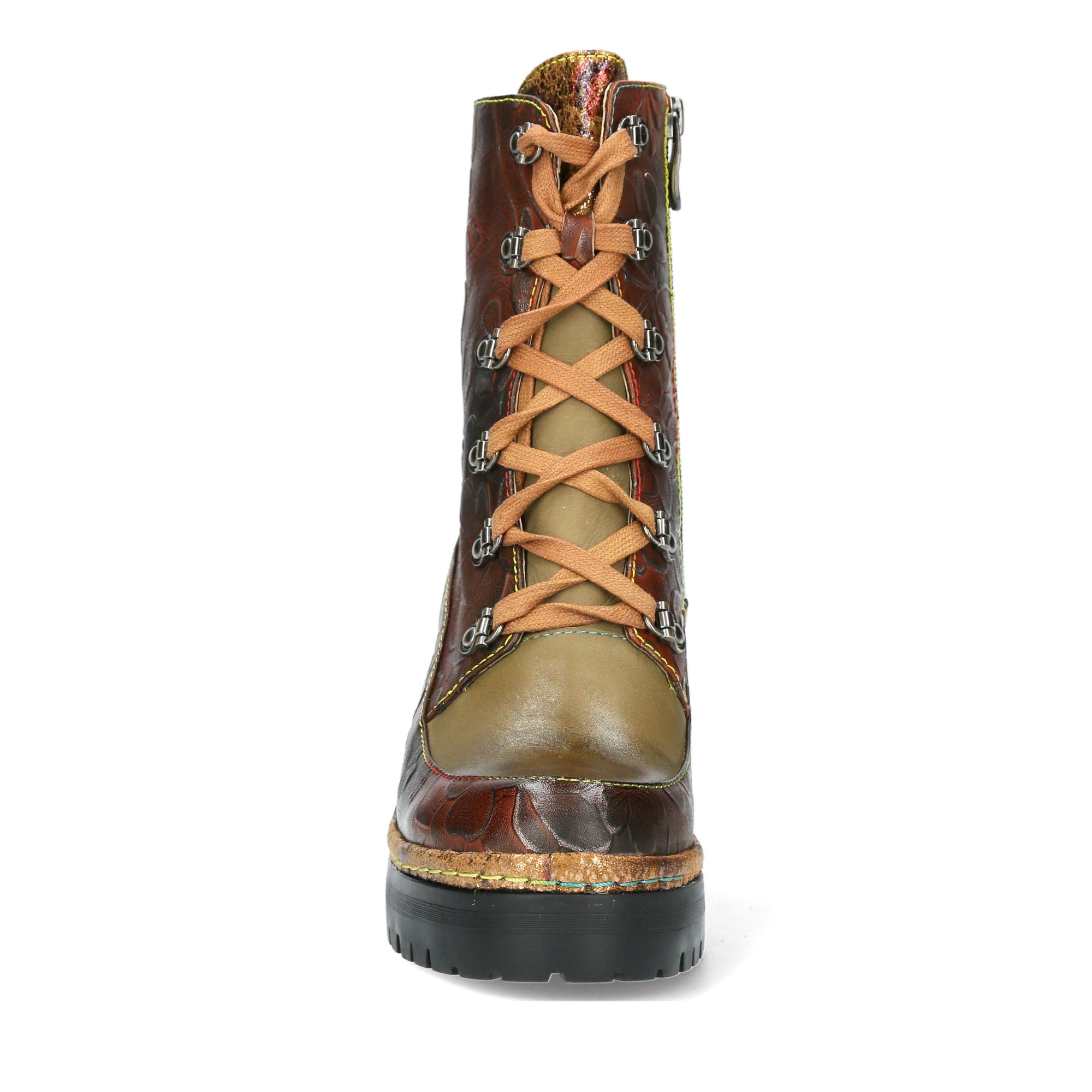 Bottines - MONAO 02 - Image 9