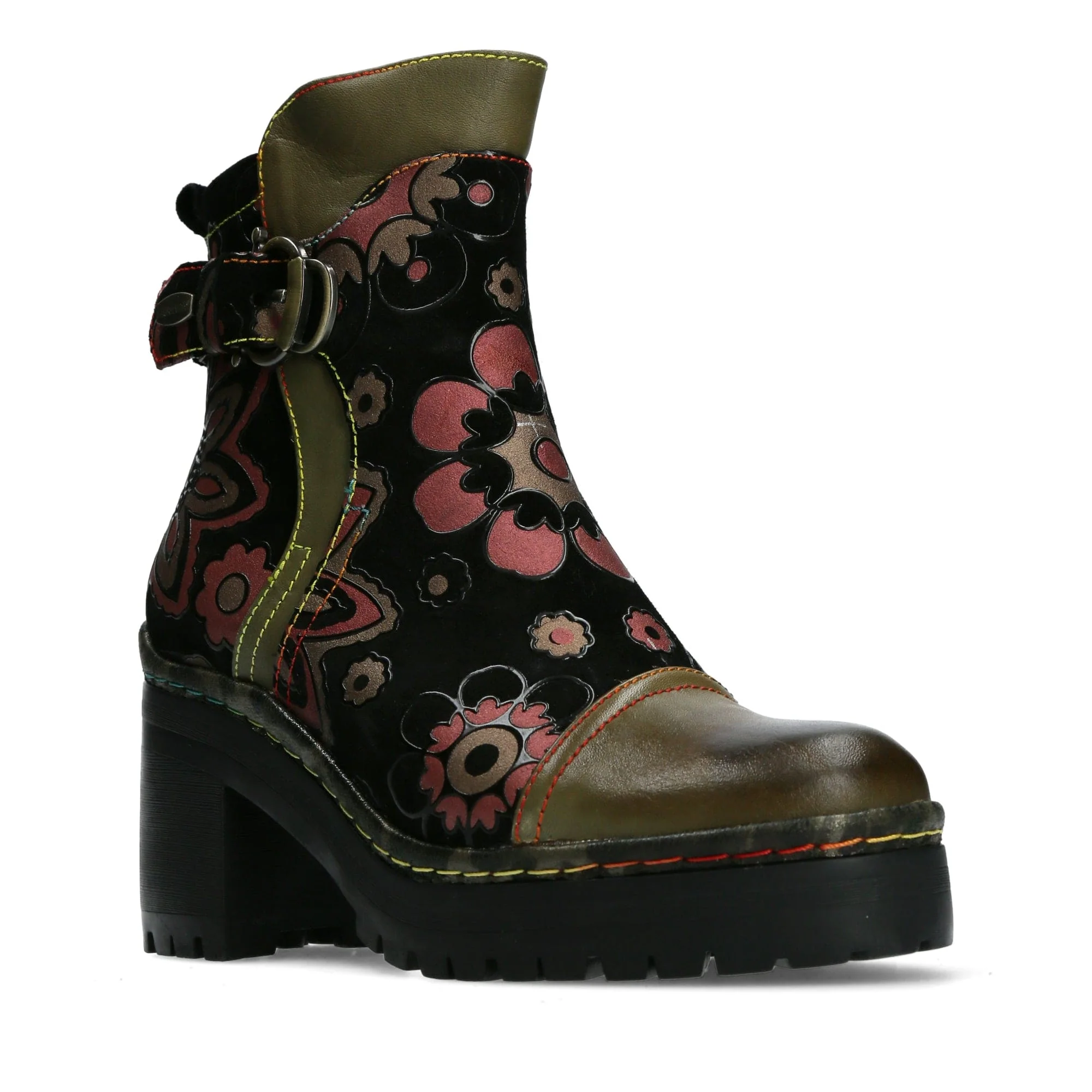 Bottines - MONAO 04 - Image 2