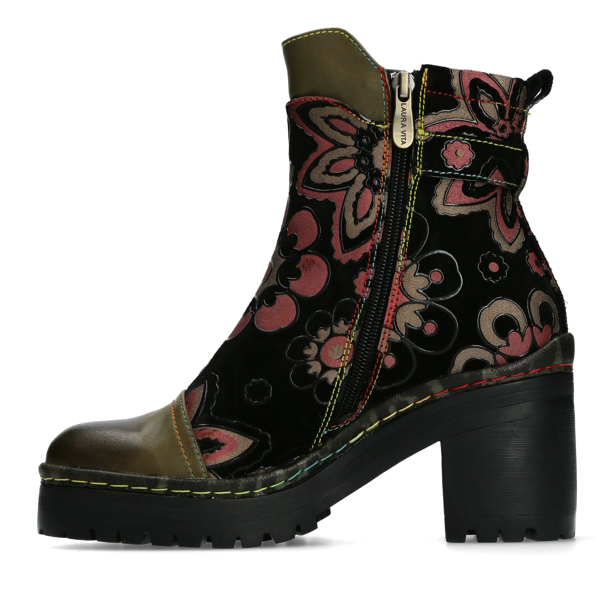 Bottines - MONAO 04 - Image 4