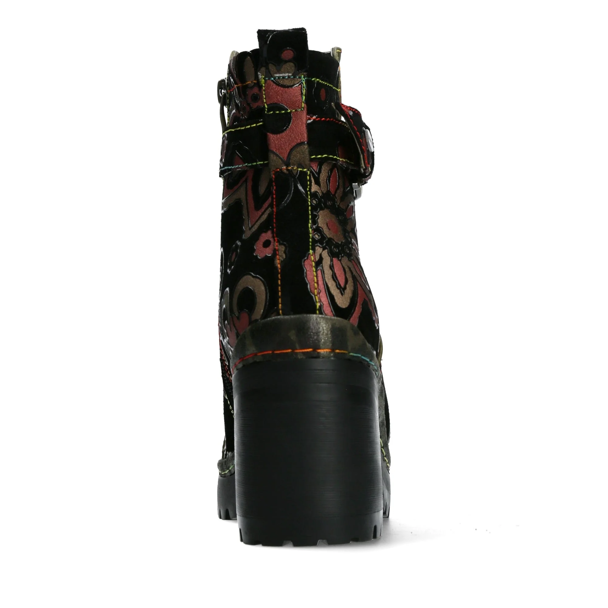 Bottines - MONAO 04 - Image 5